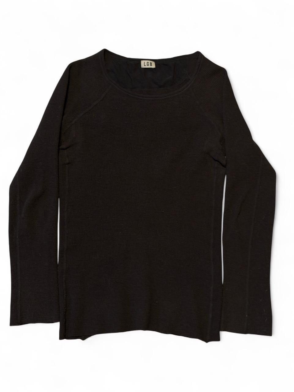 Men's Le Grande Bleu (L.G.B.) Long Sleeve T Shirts | Grailed