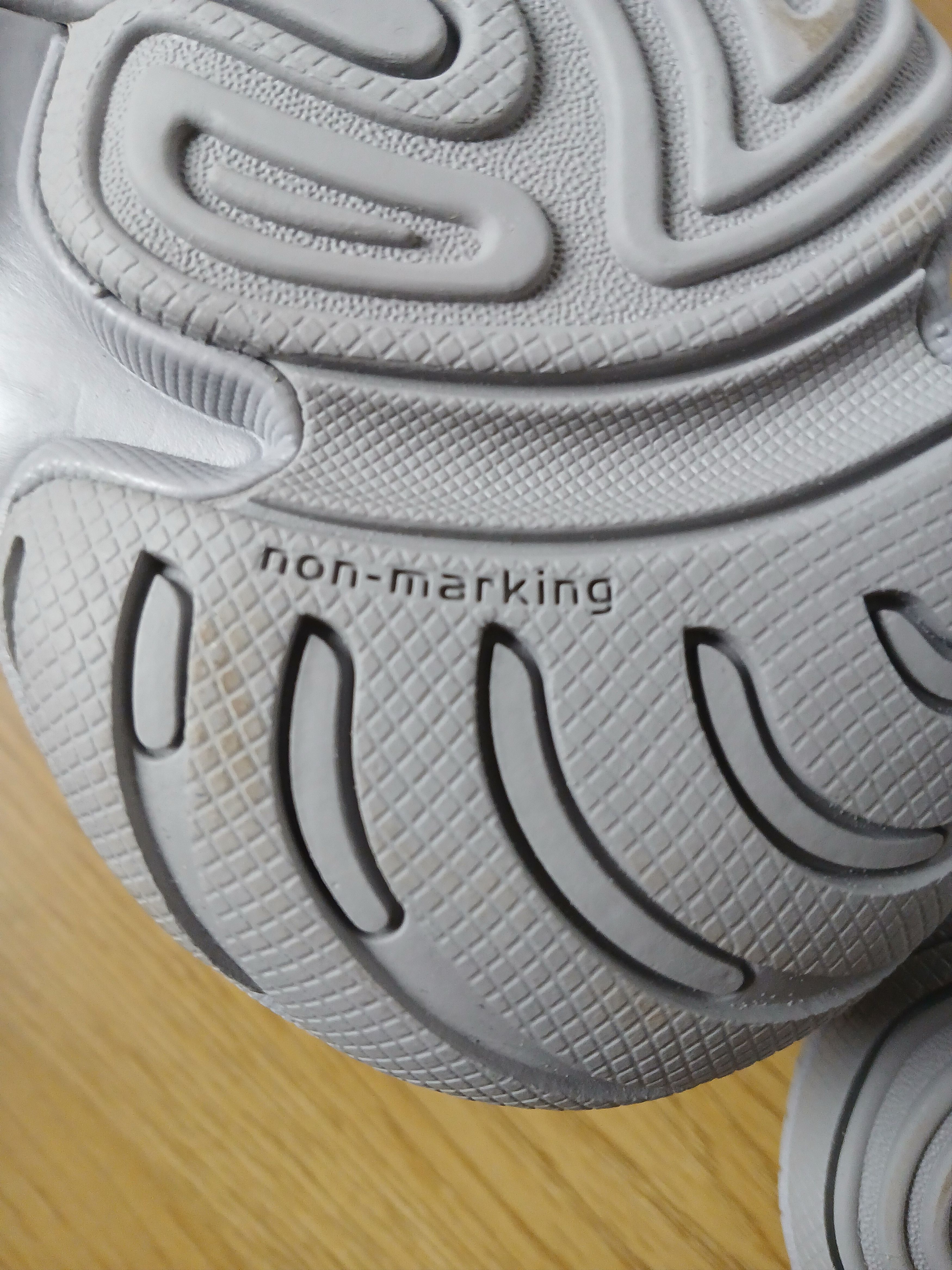 Adidas × Kanye West × Yeezy Adidas Yeezy 500 Stone Salt Sneakers Size US 9.5 / EU 42-43 - 8 Thumbnail