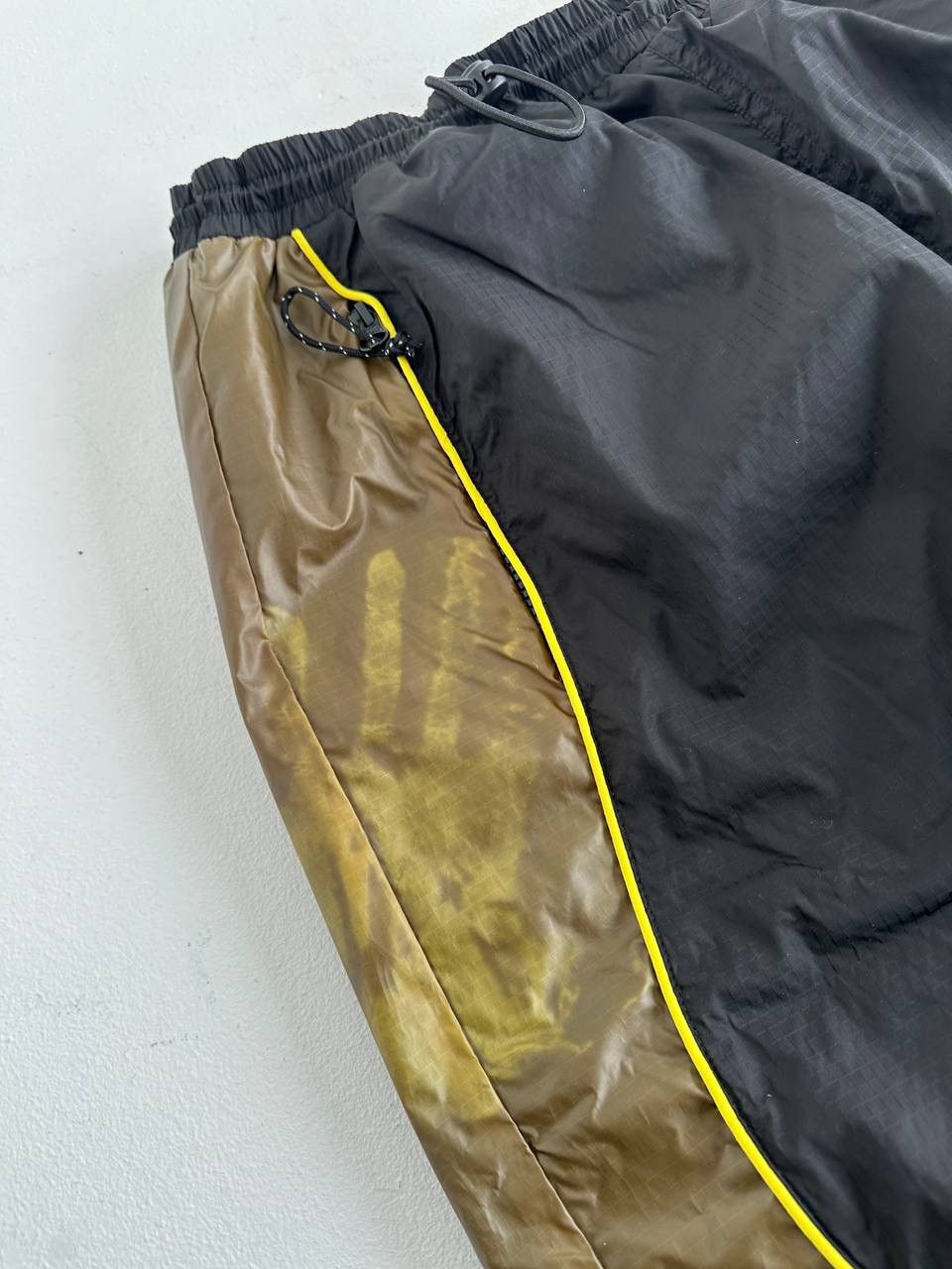 Brain Dead Thermo Heat Zip Off Running Pant - Thermo Reactive Size US 30 / EU 46 - 6 Thumbnail
