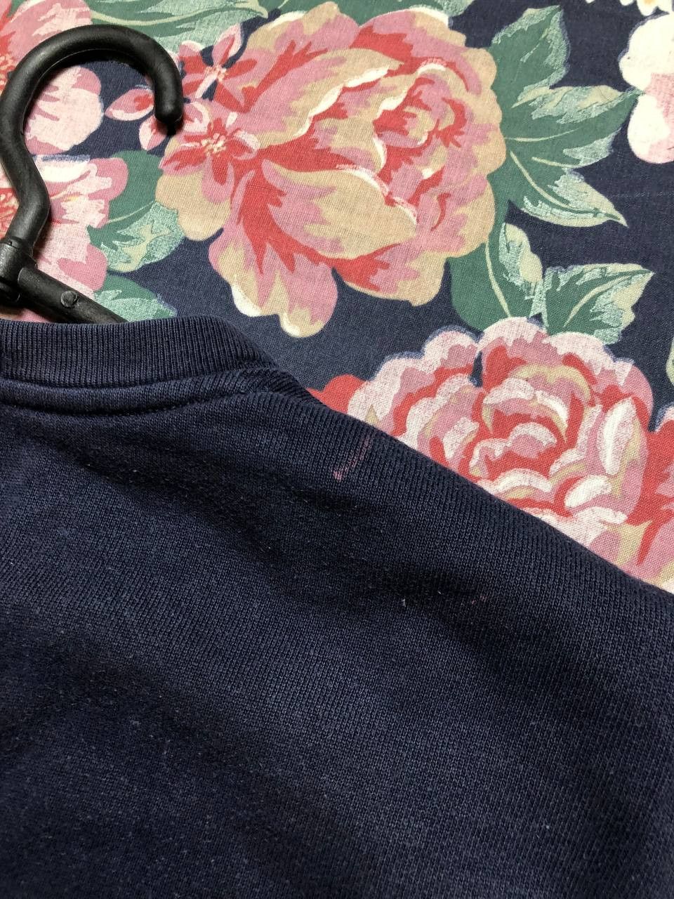 Polo Ralph Lauren Vintage Polo Ralph Lauren Embroidered Logo Sweater Size M Size US M / EU 48-50 / 2 - 10 Thumbnail
