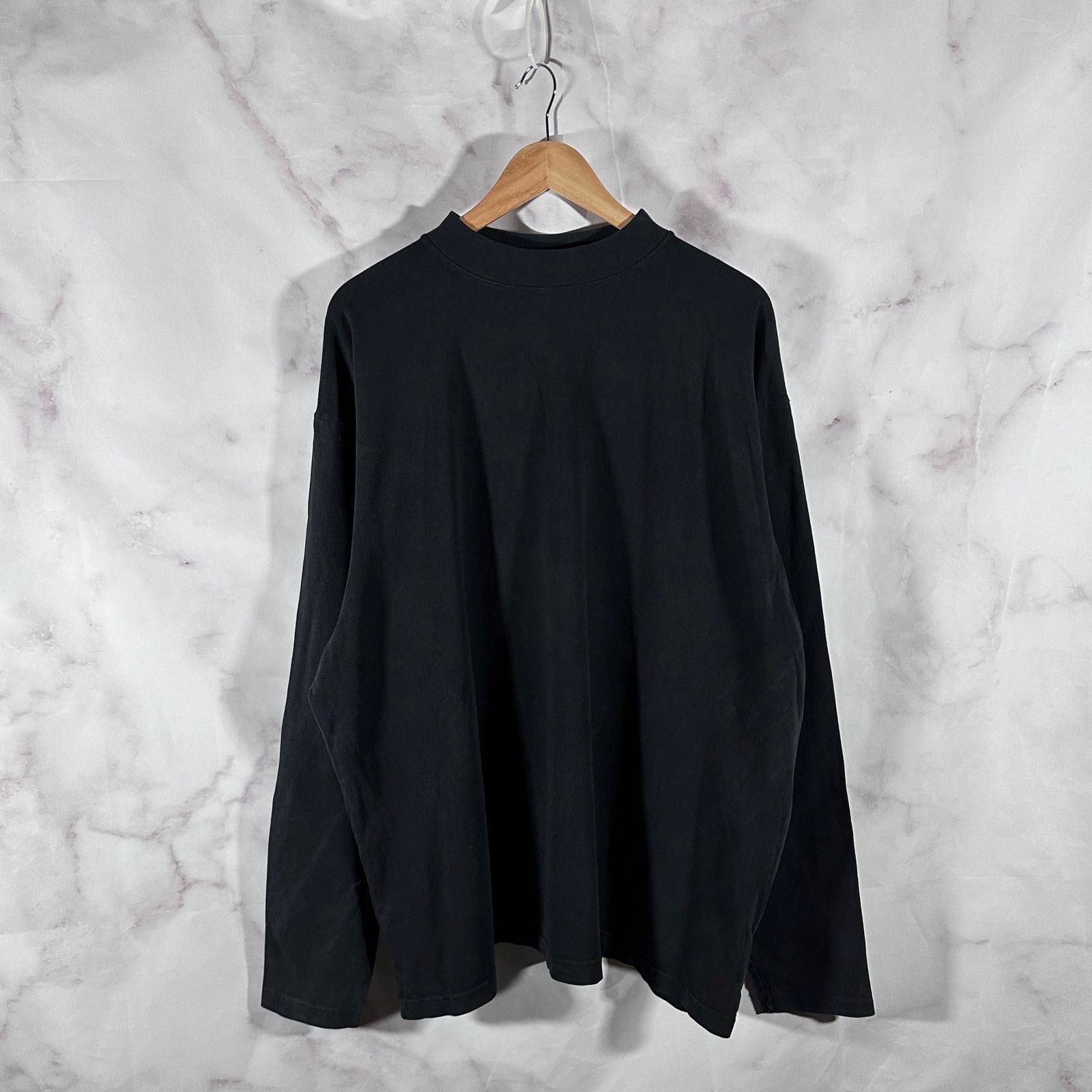 Los Angeles Apparel × Yeezy Unreleased Yeezy season 9 Juan