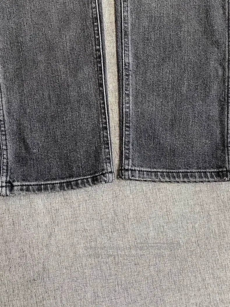 Gucci Gucci LA embroidered back graffiti logo jeans Size US 32 / EU 48 - 3 Thumbnail