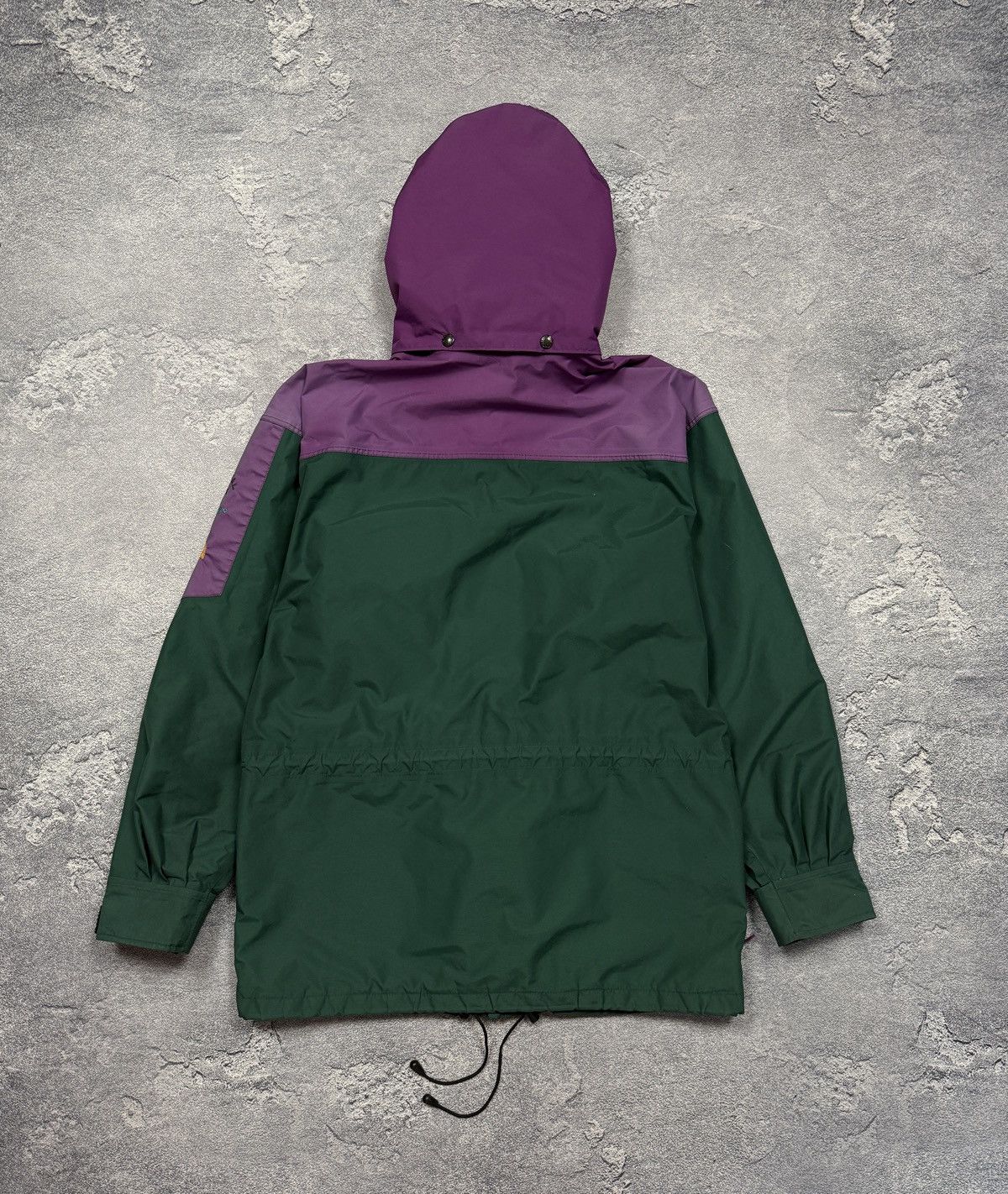 The North Face The north face vintage jacket aspen gore tex Size US L / EU 52-54 / 3 - 10 Thumbnail