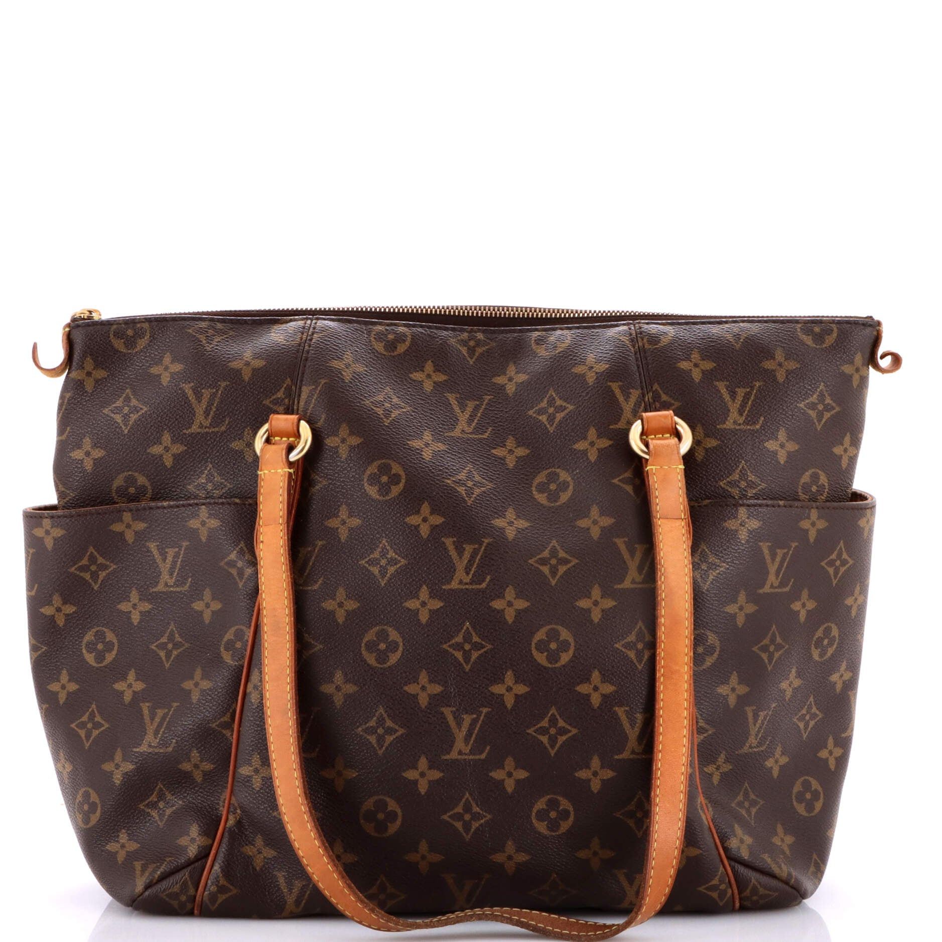 Louis Vuitton Totally Handbag Size ONE SIZE - 1 Thumbnail