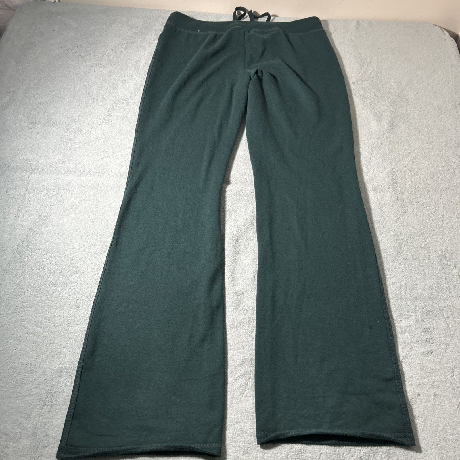 Aeropostale Aeropostale Palazzo Beyond Baggy Sweatpant Women Large 34x34 Size 34" / US 12 / IT 48 - 9 Thumbnail