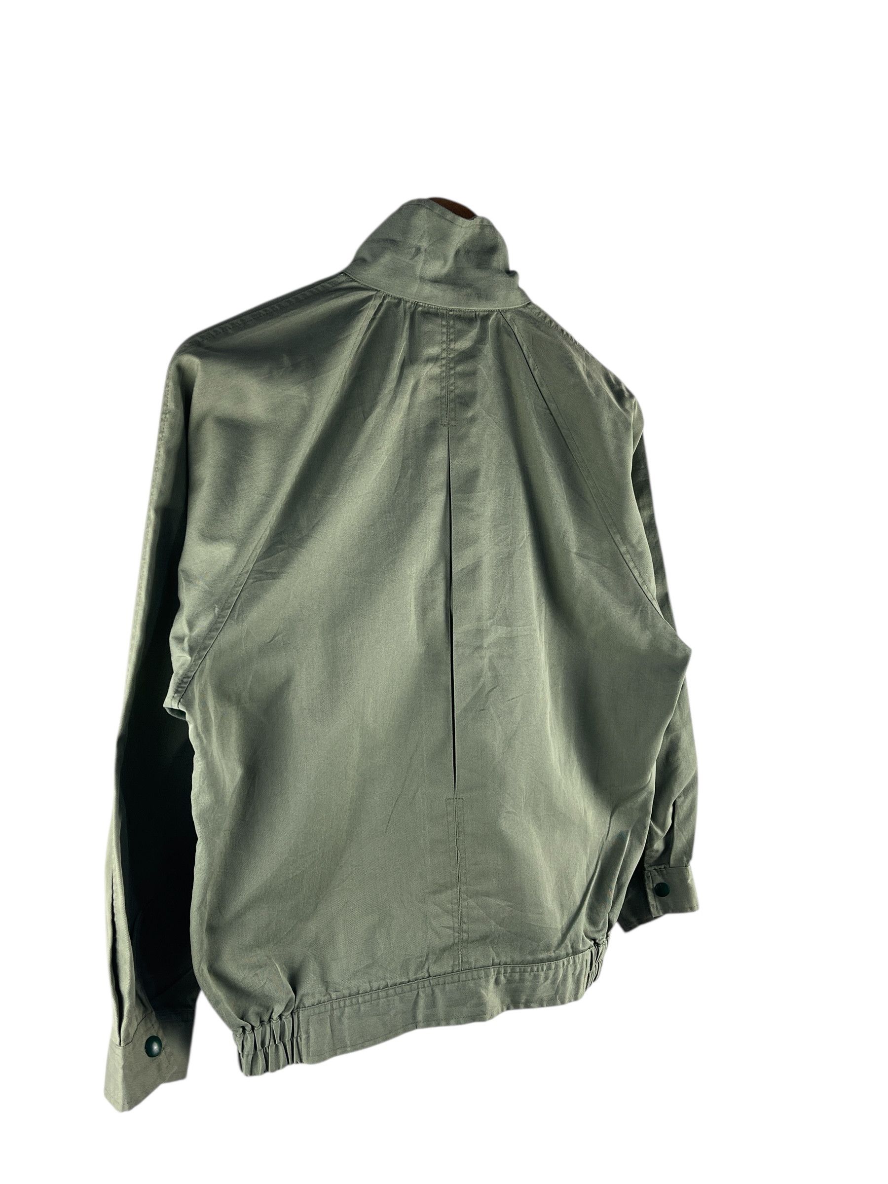 Vintage Vintage Workers Jacket Size US M / EU 48-50 / 2 - 6 Thumbnail