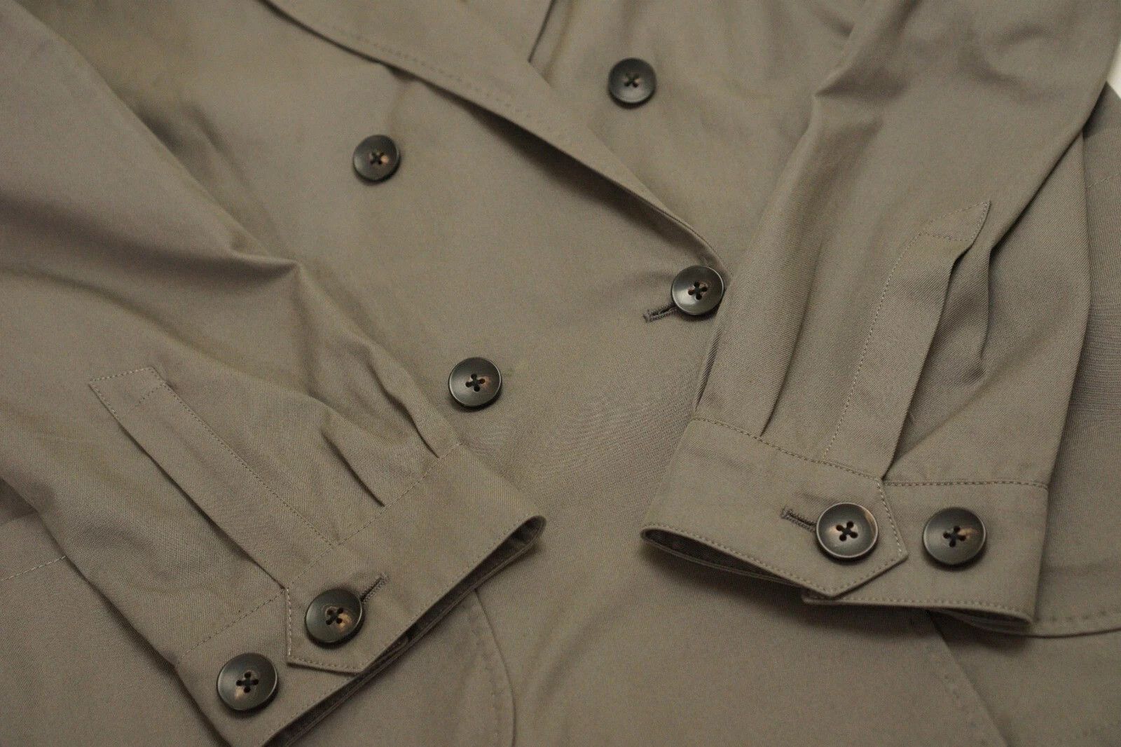 Suitsupply Men Suitsupply Set Greenwich Blazer Jacket Pant Ethomas US36 Size 36R - 5 Thumbnail