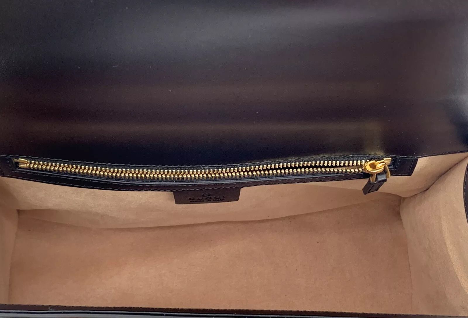 Gucci New Gucci Padlock Woman Bag Size ONE SIZE - 11 Thumbnail