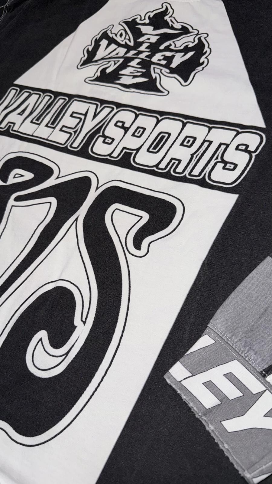 Chrome Hearts Vanity Affair Long Sleeve