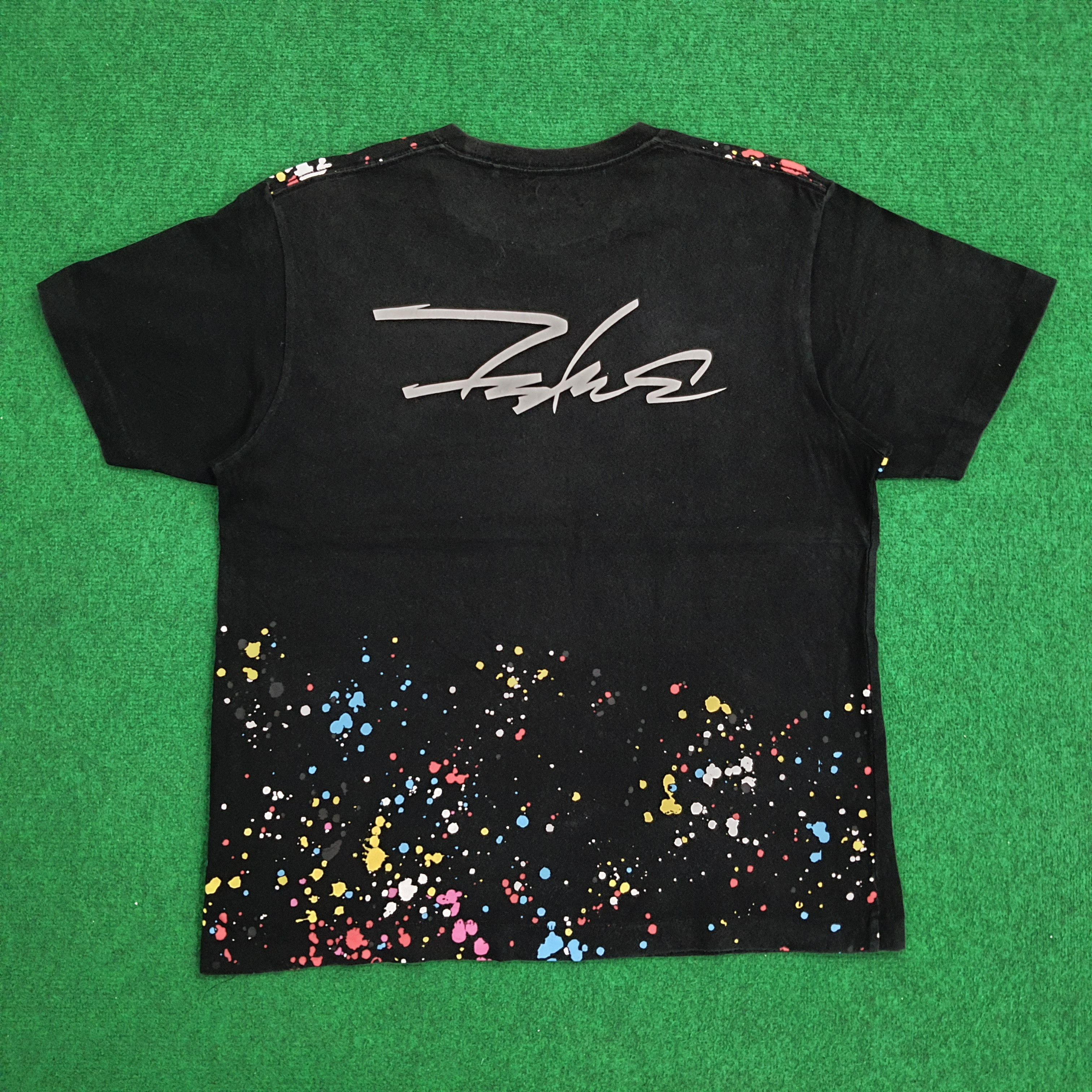 futura tshirt
