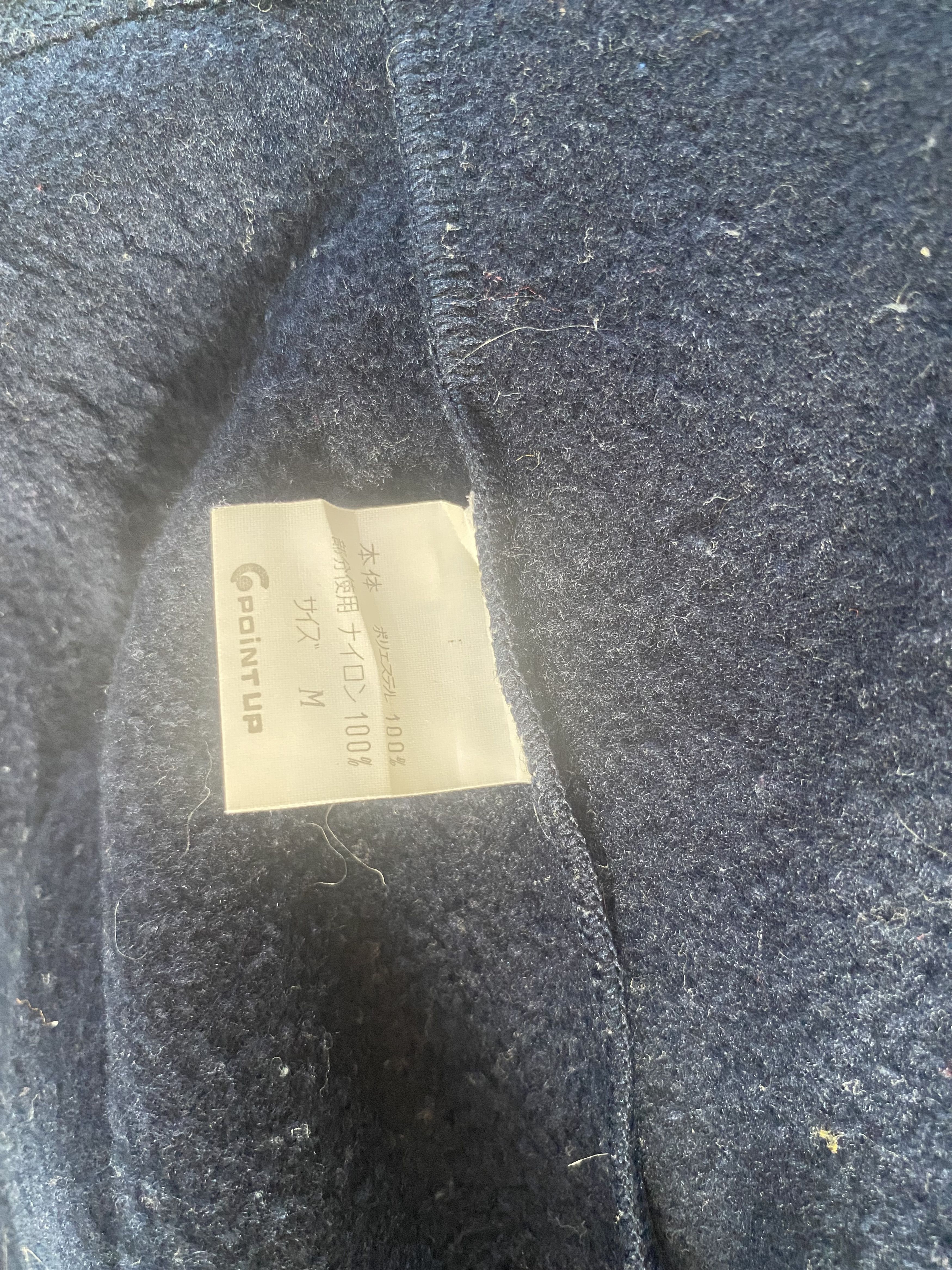 Designer × Hai Sporting Gear × Japanese Brand Hai Sporting Gear wool vest Size US M / EU 48-50 / 2 - 8 Thumbnail
