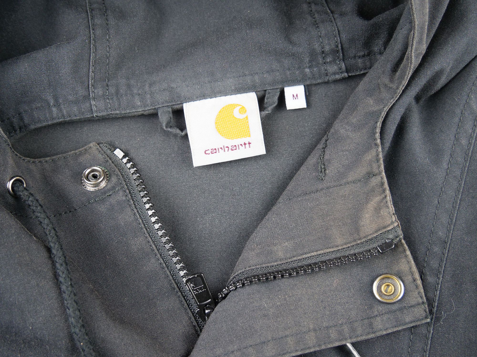 Carhartt Carhartt vintage jacket Size US M / EU 48-50 / 2 - 3 Thumbnail