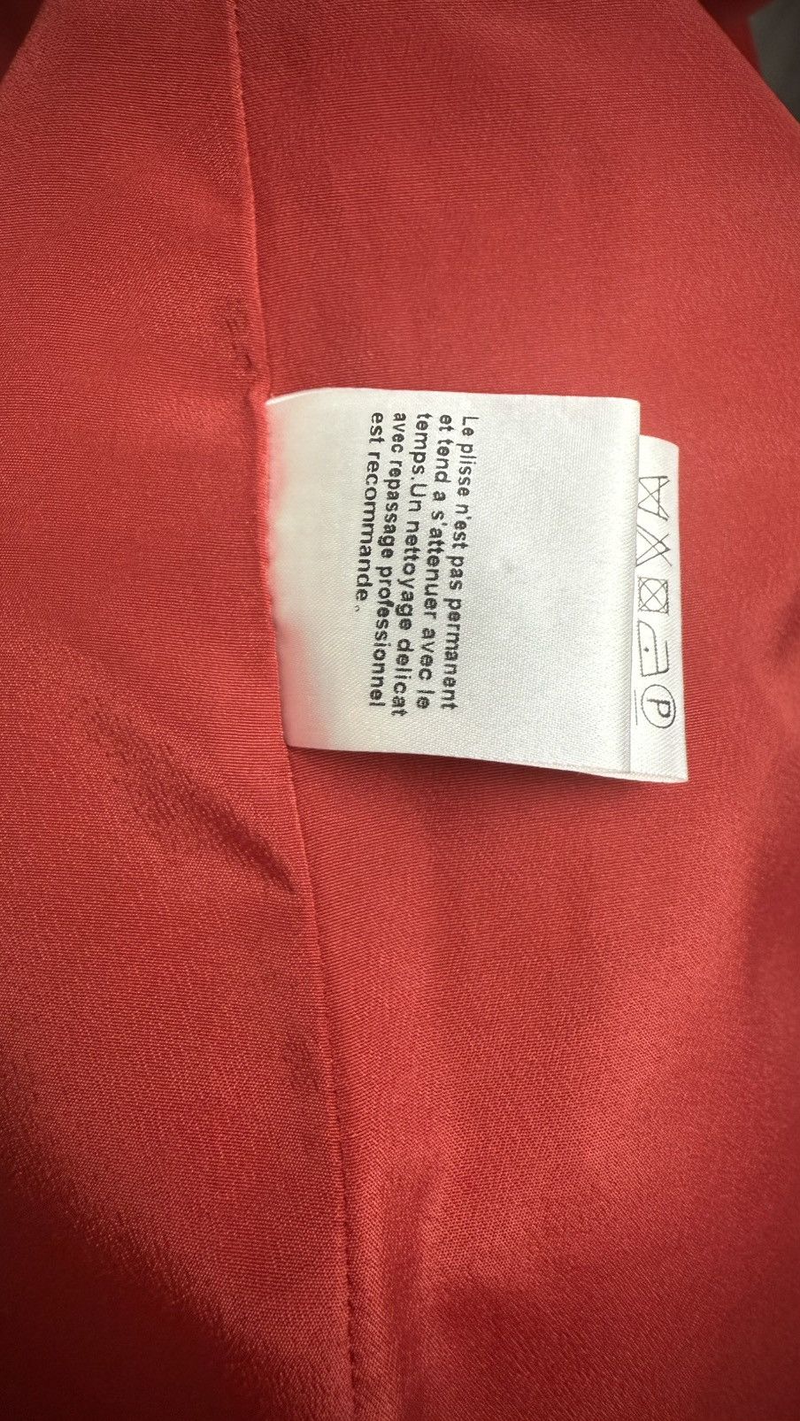 Gucci Floral silk dress L Size L / US 10 / IT 46 - 4 Thumbnail