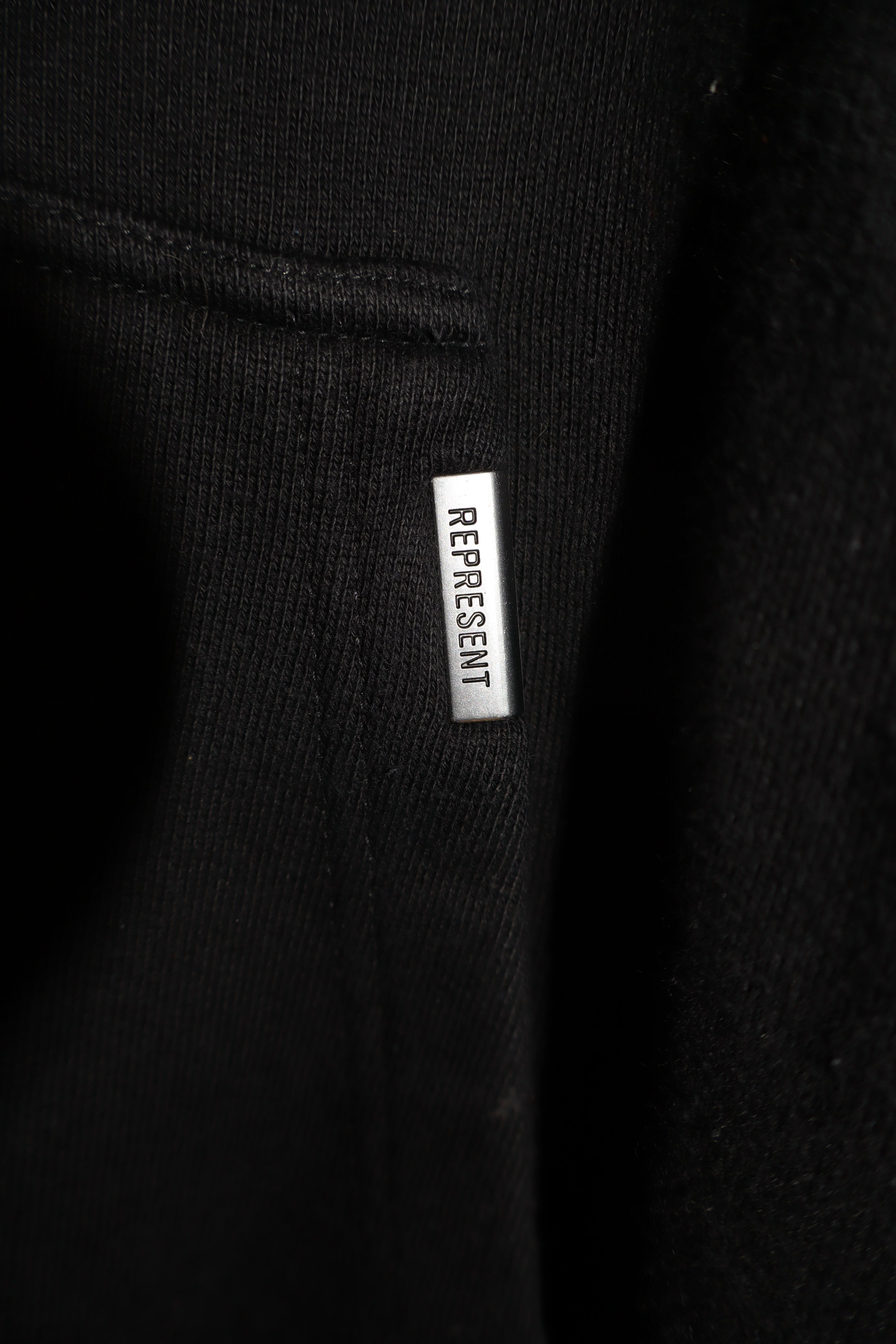 Represent Clo. Wild Ride hoodie Size US XL / EU 56 / 4 - 6 Thumbnail