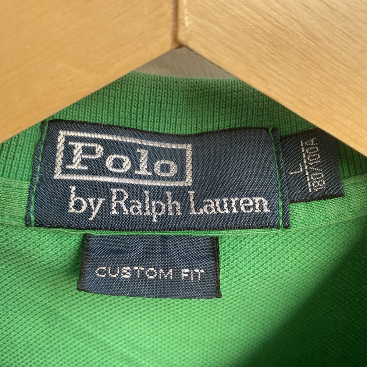 Polo Ralph Lauren Polo Ralph Lauren Tshirt Size US XL / EU 56 / 4 - 8 Thumbnail