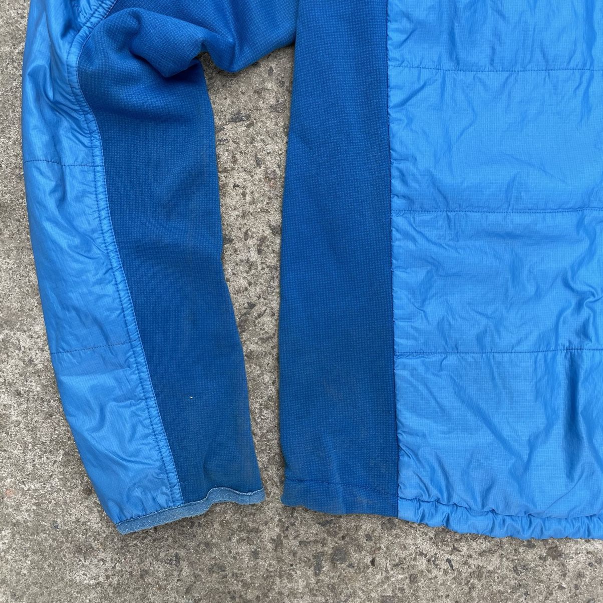 Rab Luxury Rab Light Jacker Microlight Pertex Windbreaker size m Size US M / EU 48-50 / 2 - 8 Thumbnail