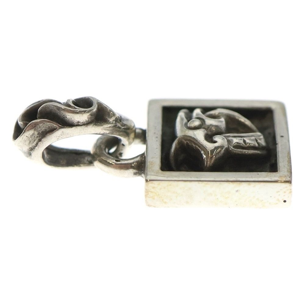 Chrome Hearts Chrome Hearts Framed Celtic Charm Pendant Size ONE SIZE - 4 Thumbnail