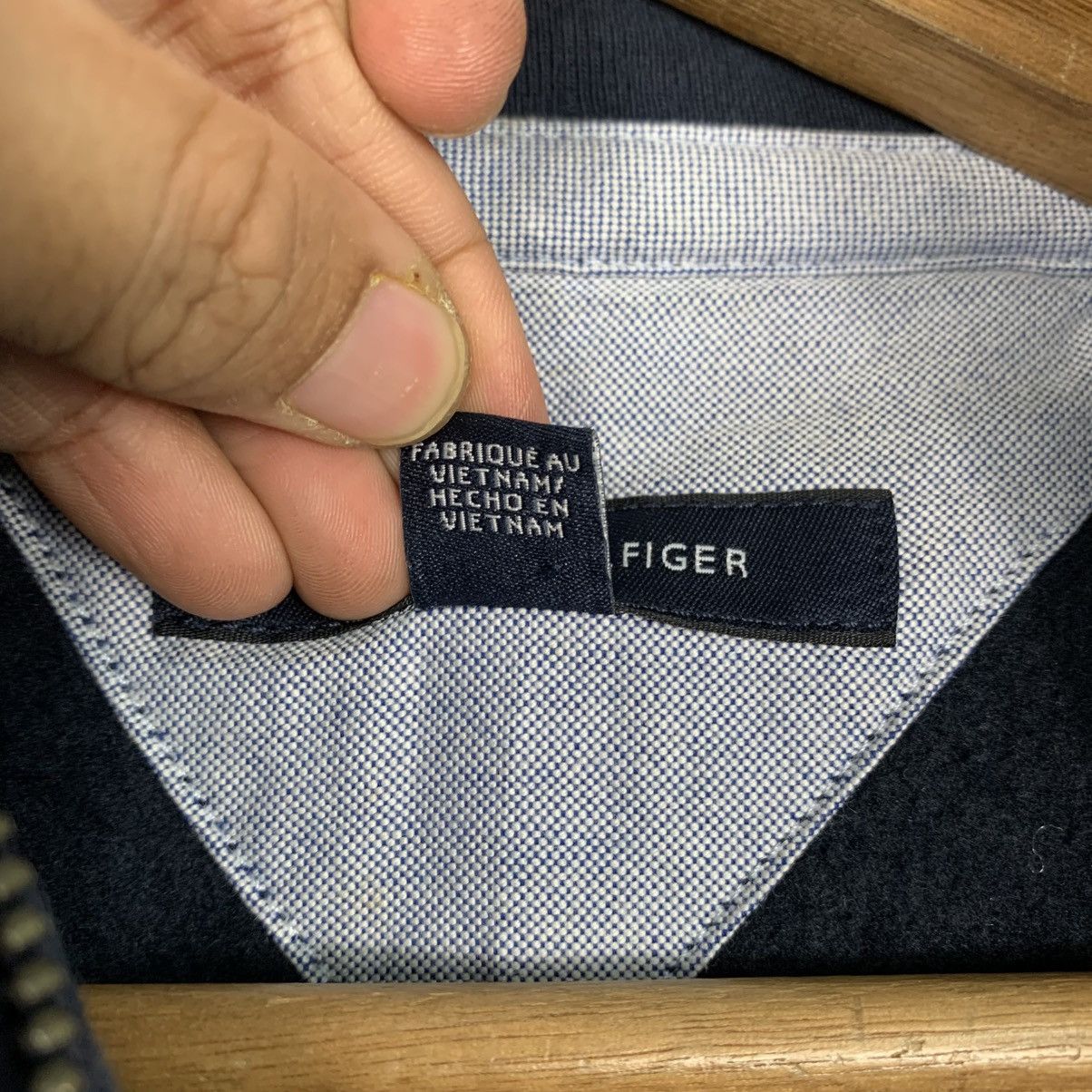 Tommy Hilfiger Tommy Hilfiger Sweater Size US S / EU 44-46 / 1 - 13 Thumbnail