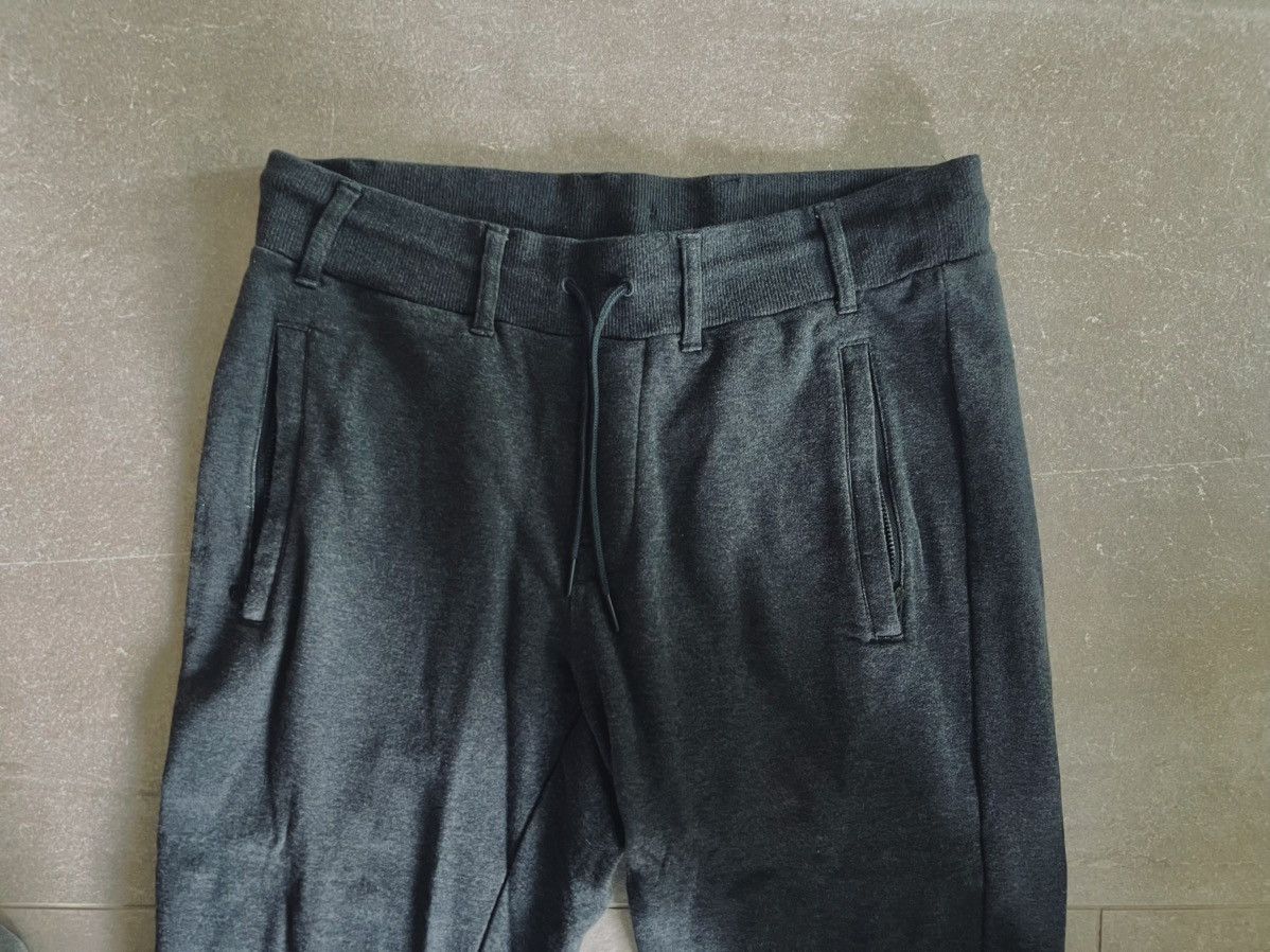 Y-3 Y-3 by Yohji Yamamoto Sweatpants Size US 30 / EU 46 - 2 Thumbnail