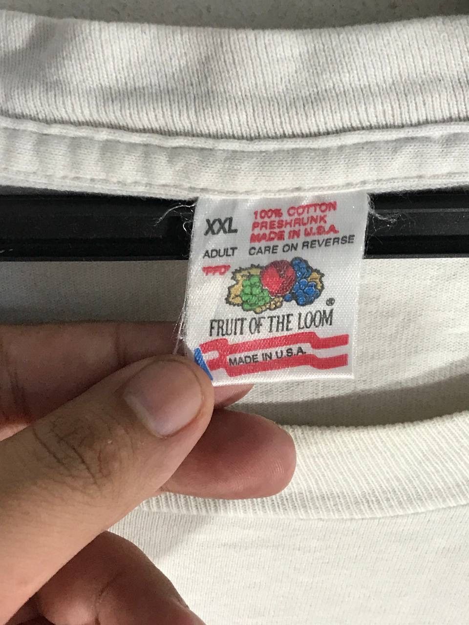 Vintage Vintage million woman march Size US XXL / EU 58 / 5 - 4 Thumbnail