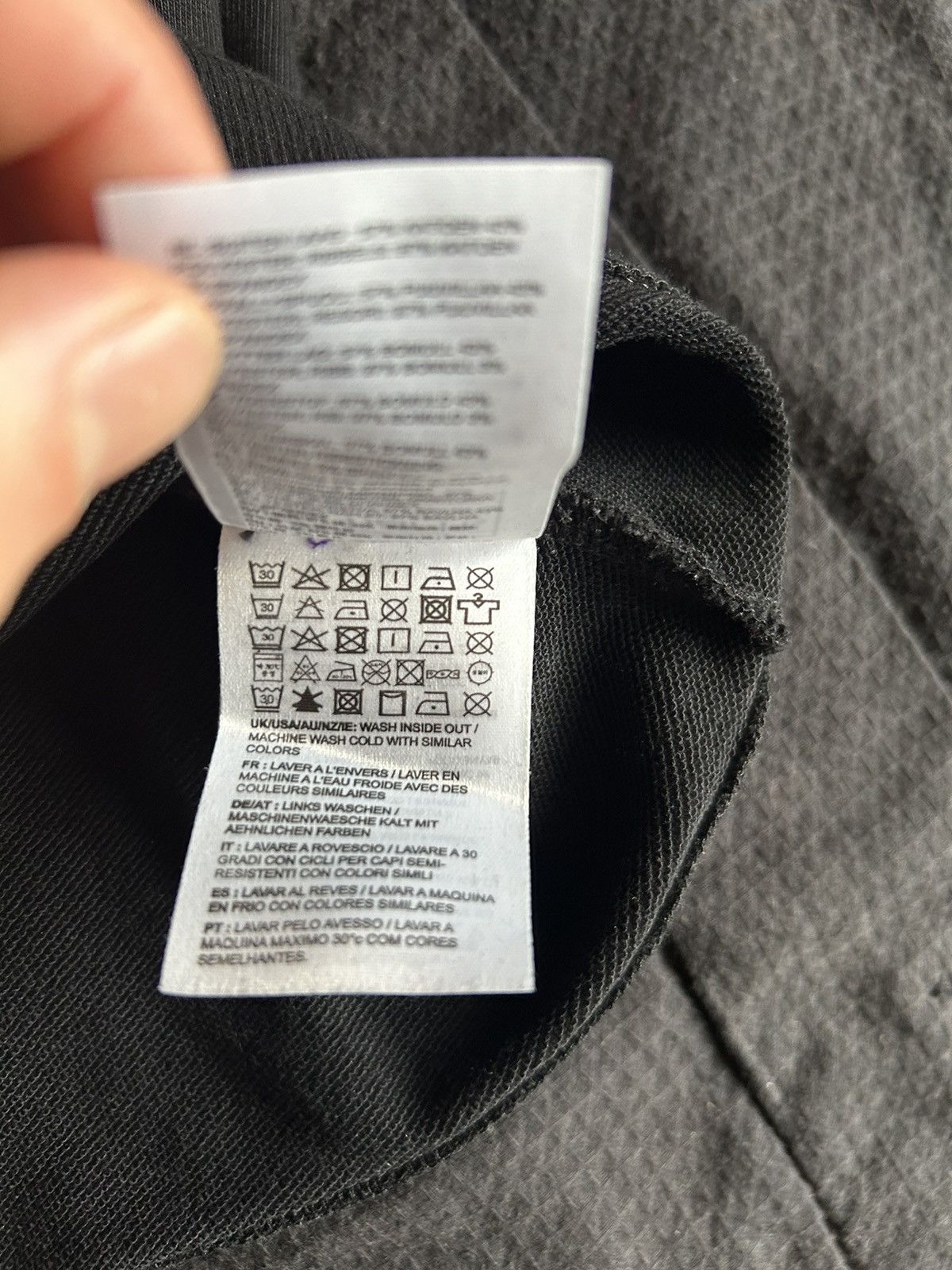 Carhartt × Carhartt Wip Carhartt jumper, sweater, sweatshirt Size US M / EU 48-50 / 2 - 12 Thumbnail