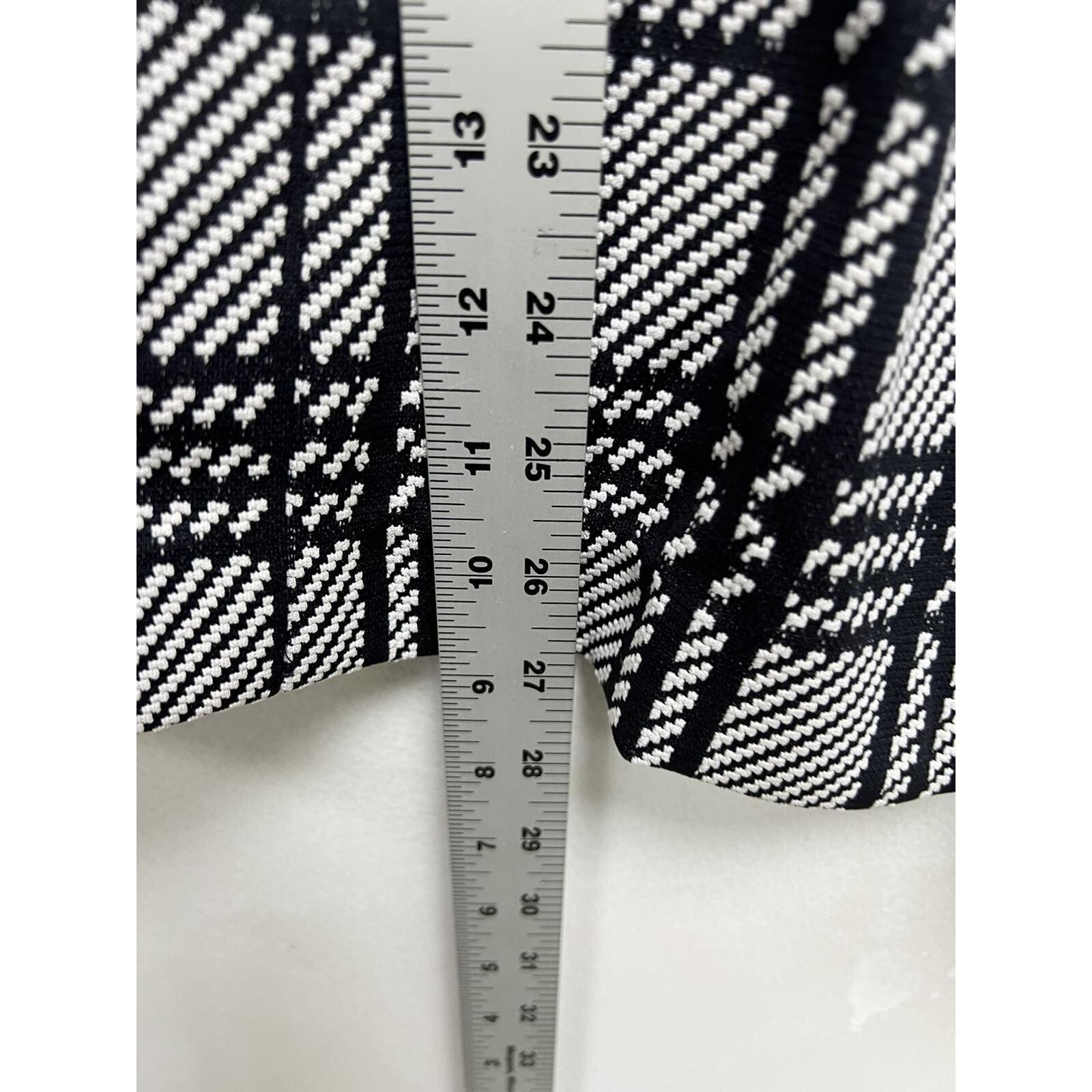 & Other Stories Tahari Arthur S. Blazer jacket Size 14 A000641 Size XL / US 12-14 / IT 48-50 - 8 Thumbnail