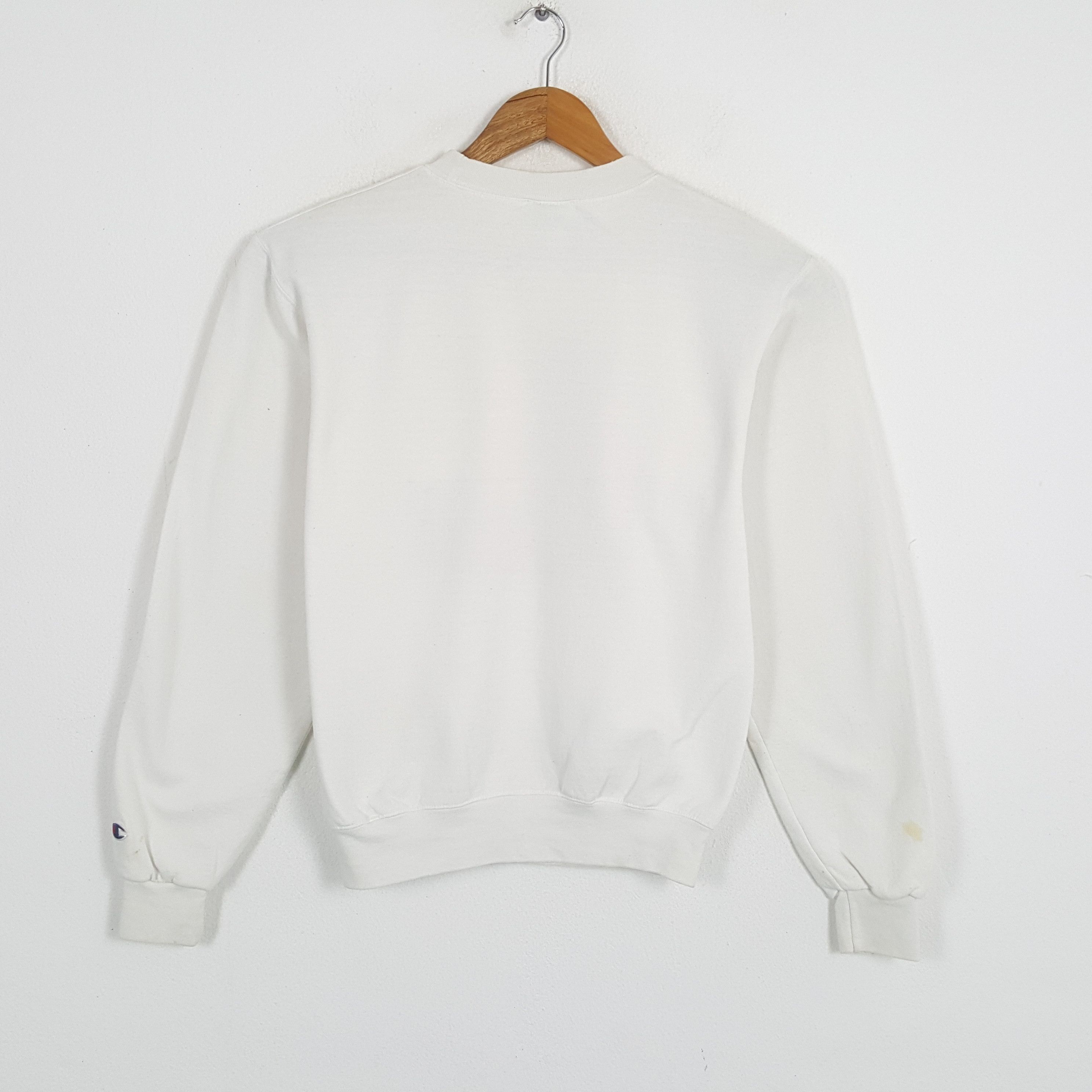 Champion × Vintage Vintage CHAMPION American Sportswear Sweatshirts Size US S / EU 44-46 / 1 - 3 Thumbnail