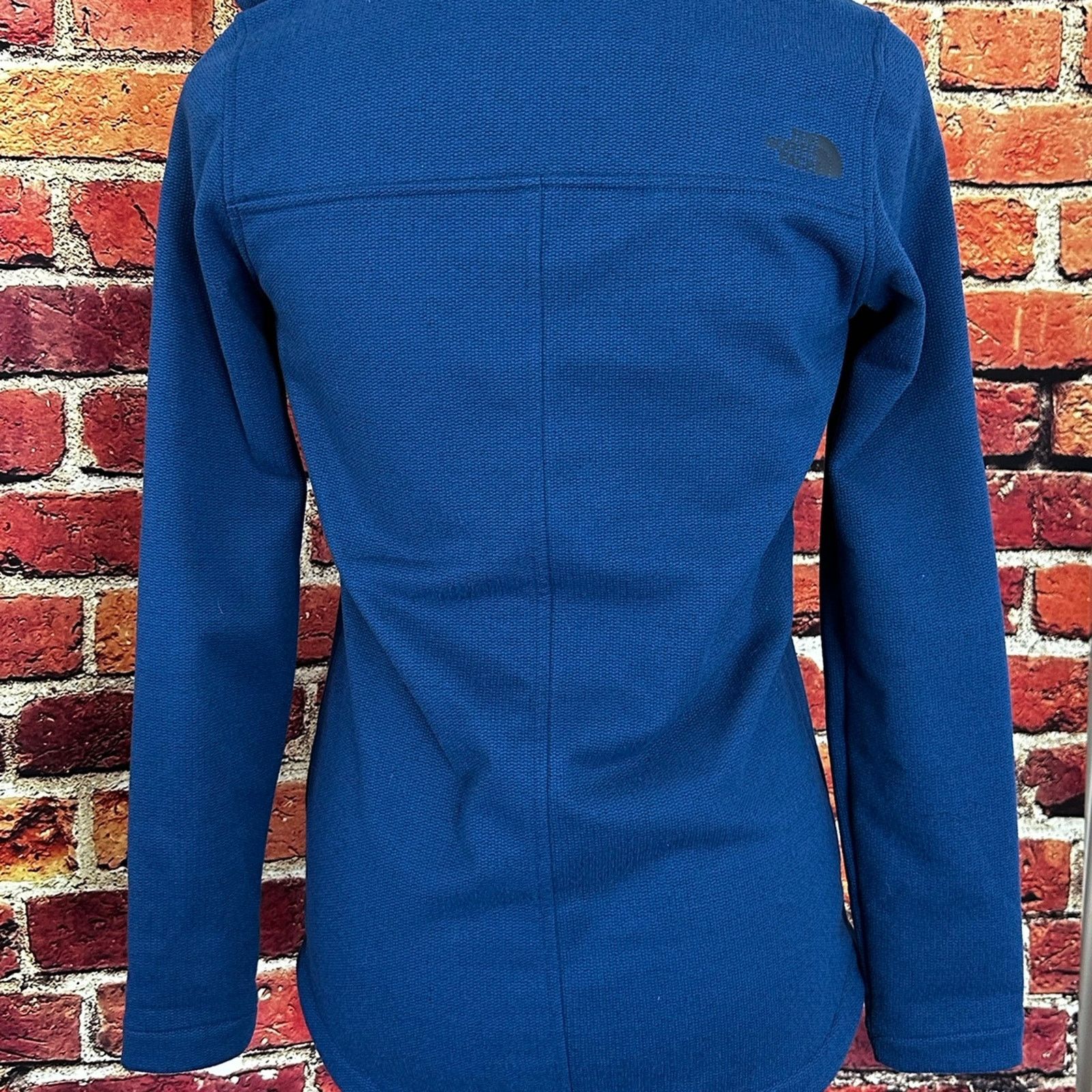 The North Face The North Face Hoodie Size XS / US 0-2 / IT 36-38 - 4 Thumbnail
