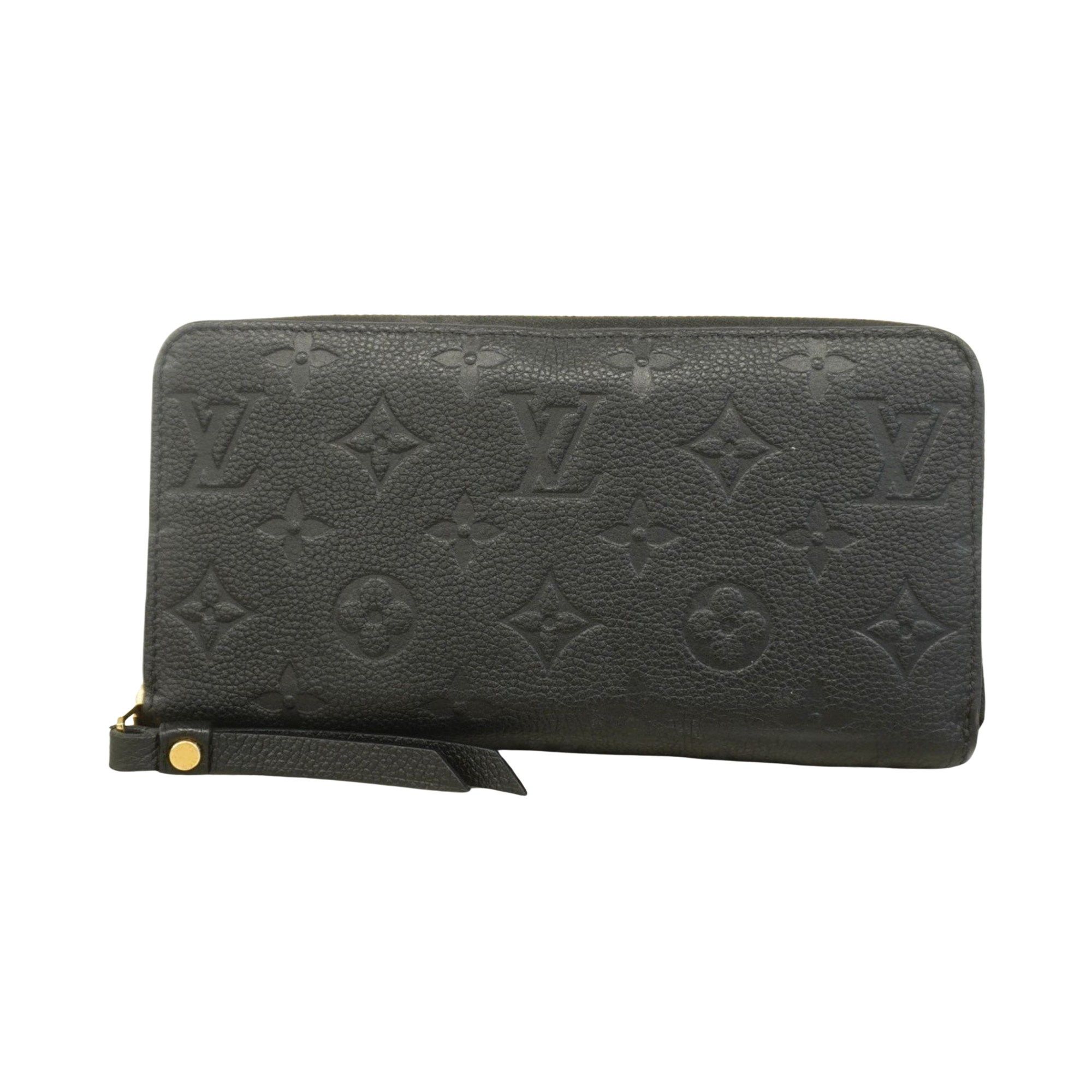 Louis Vuitton Louis Vuitton Portefeuille zippy wallet Size ONE SIZE - 1 Thumbnail