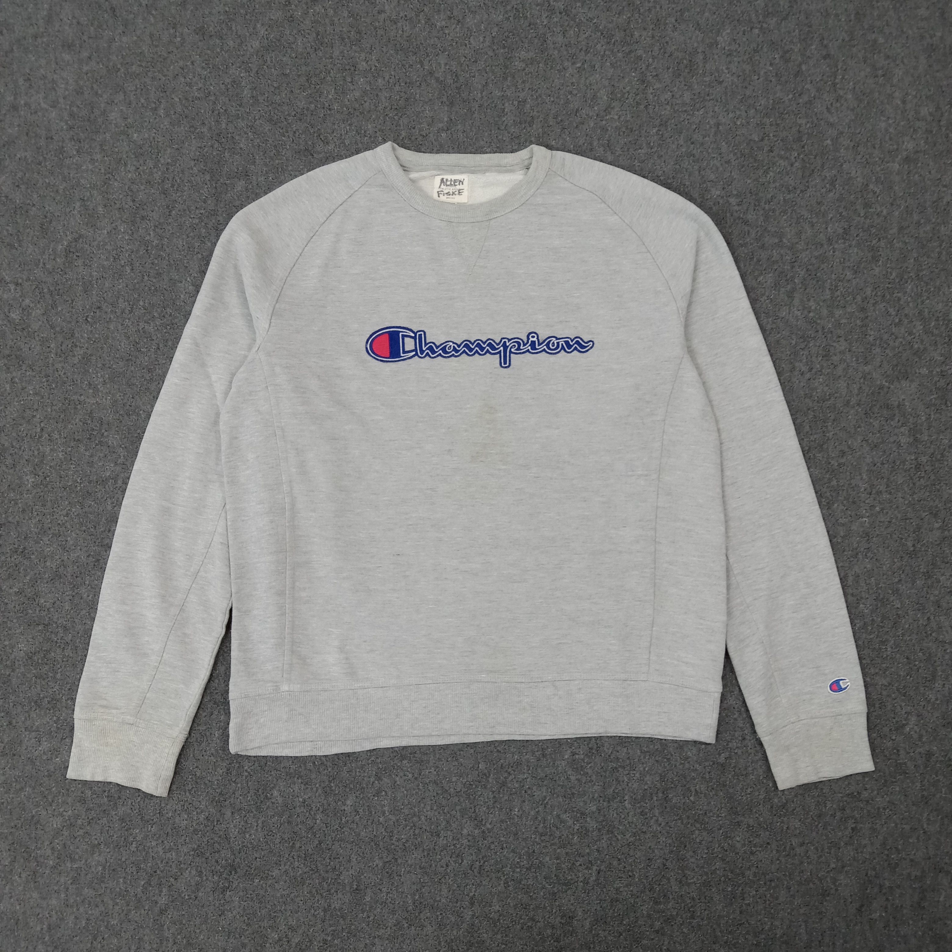 Champion Champion American Sports Style Sweatshirt C266N4 Size US L / EU 52-54 / 3 - 1 Thumbnail