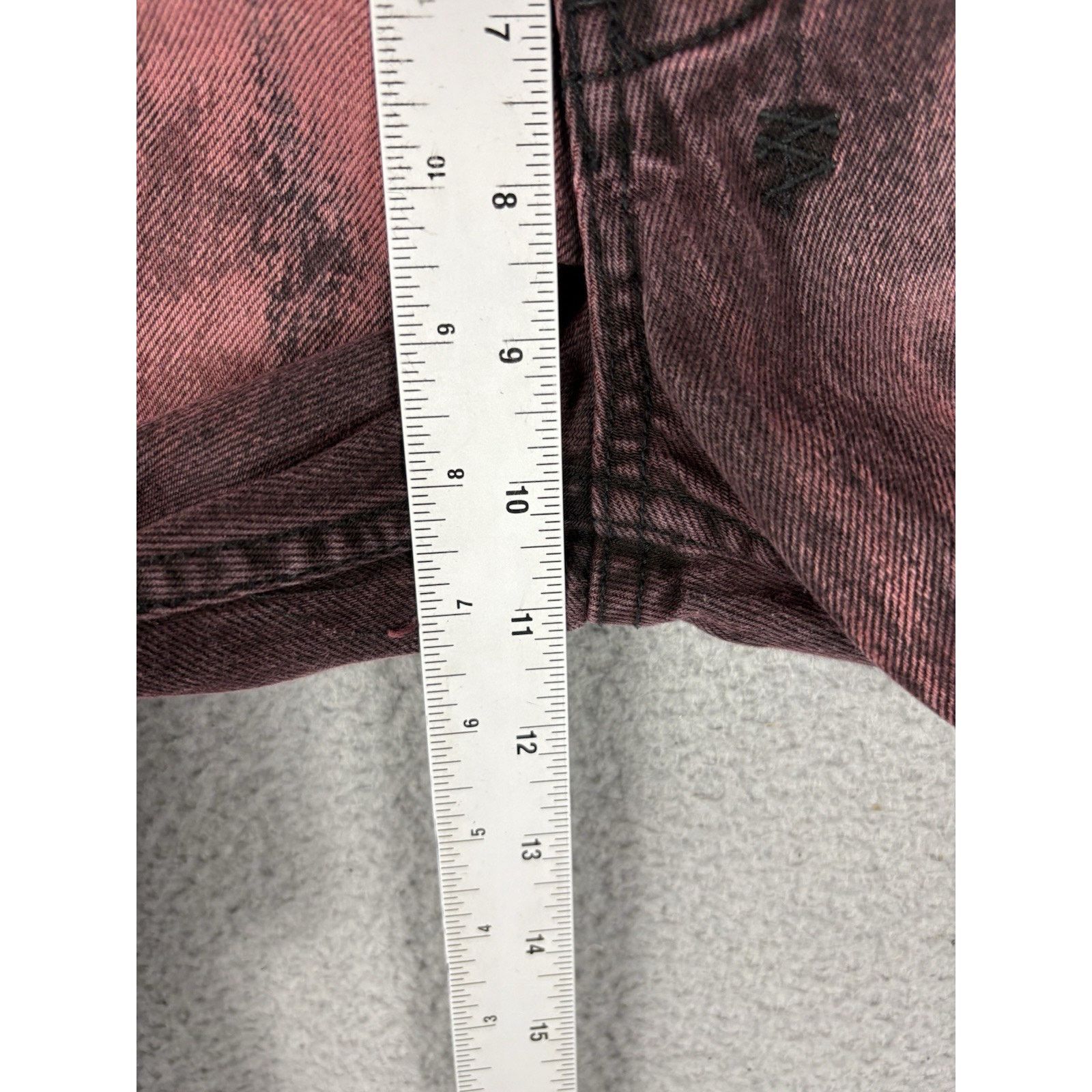 Ksubi Ksubi Jeans Men’s 31 Chitch Super Nature Slim Stretch Size US 31 - 10 Thumbnail