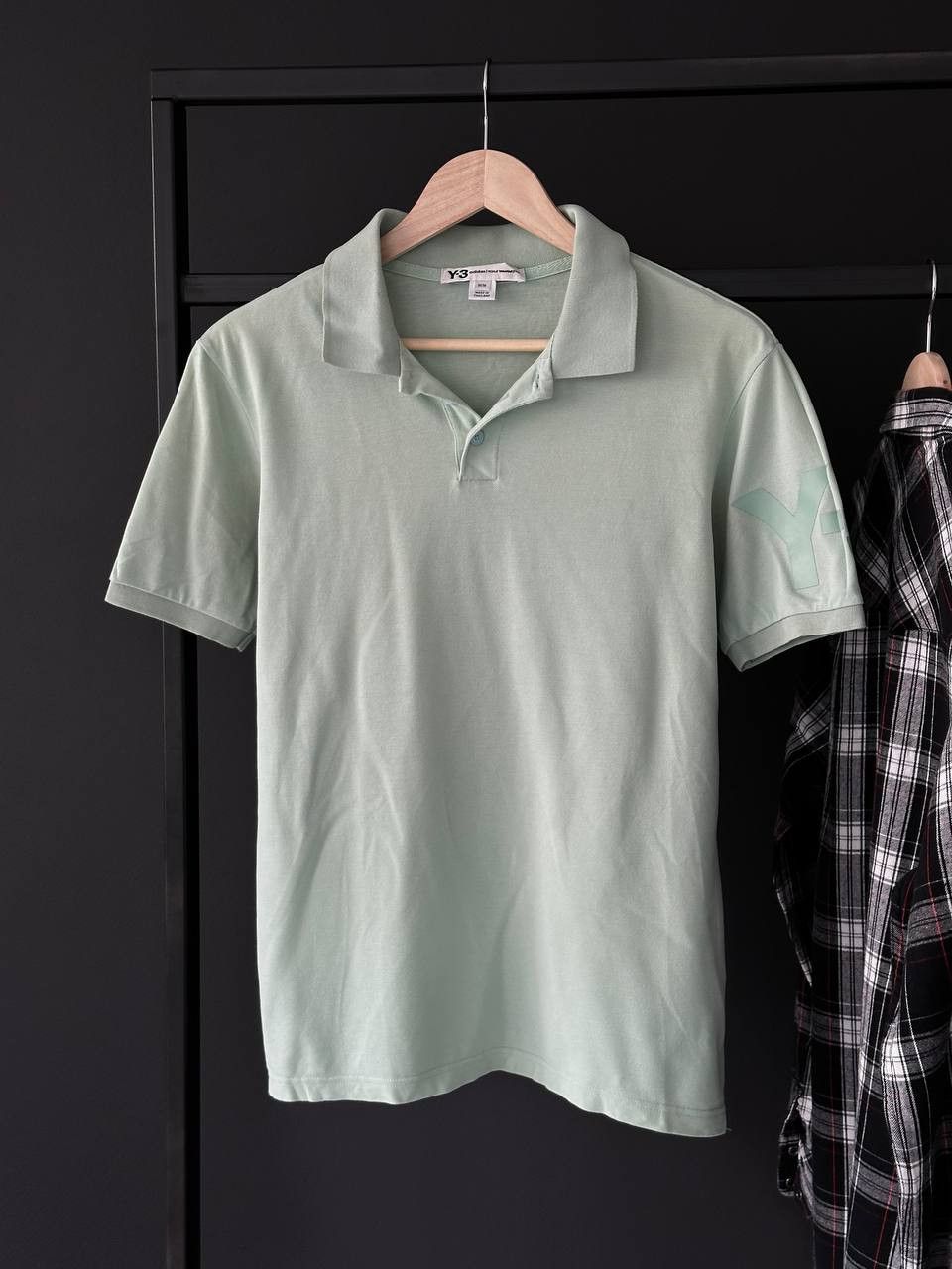 Adidas Y-3 by Yohji Yamamoto Polos | eBay