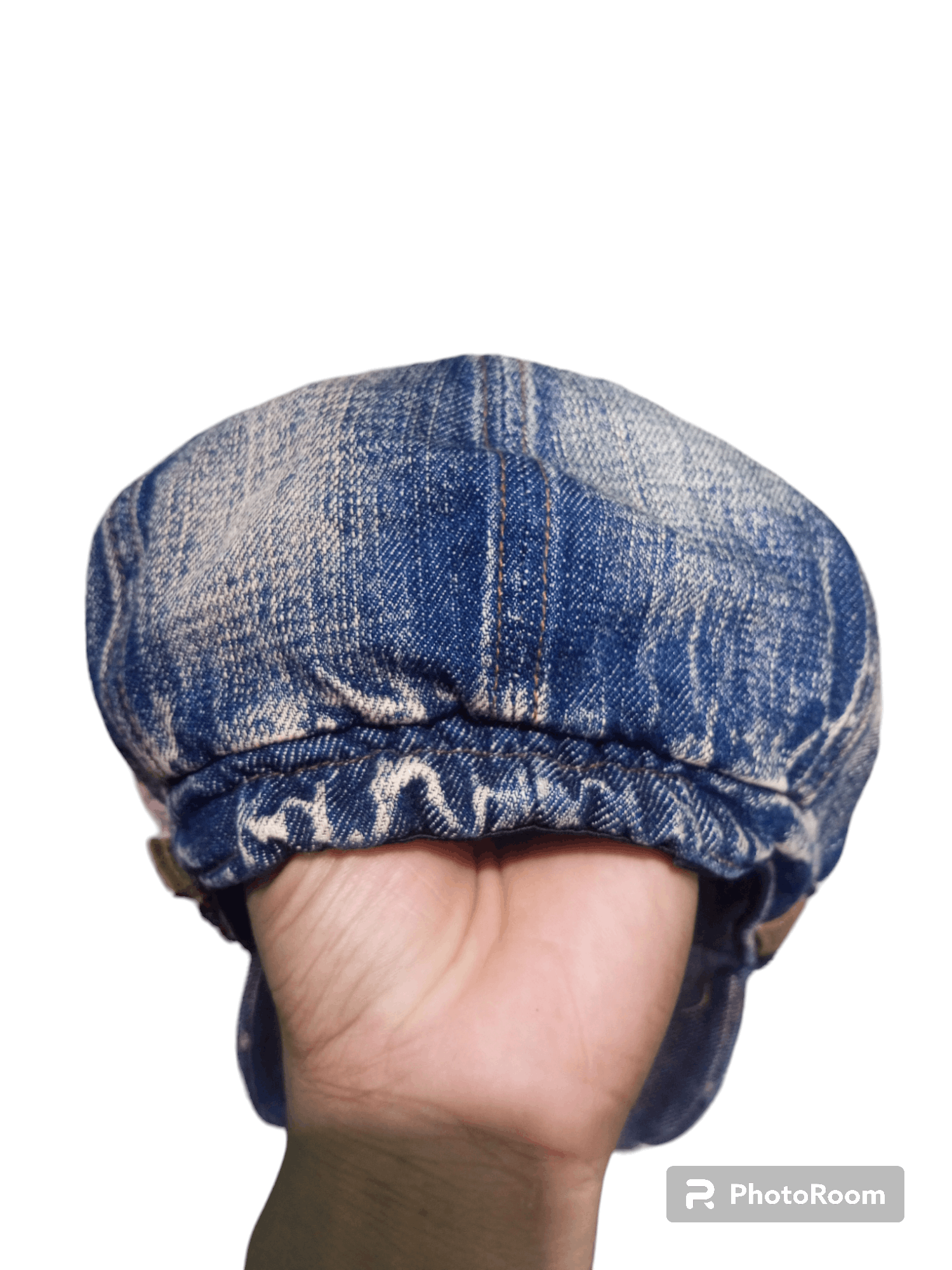 Boy London Boy London Revolution Denim NEWBOYS hat Size ONE SIZE - 3 Thumbnail