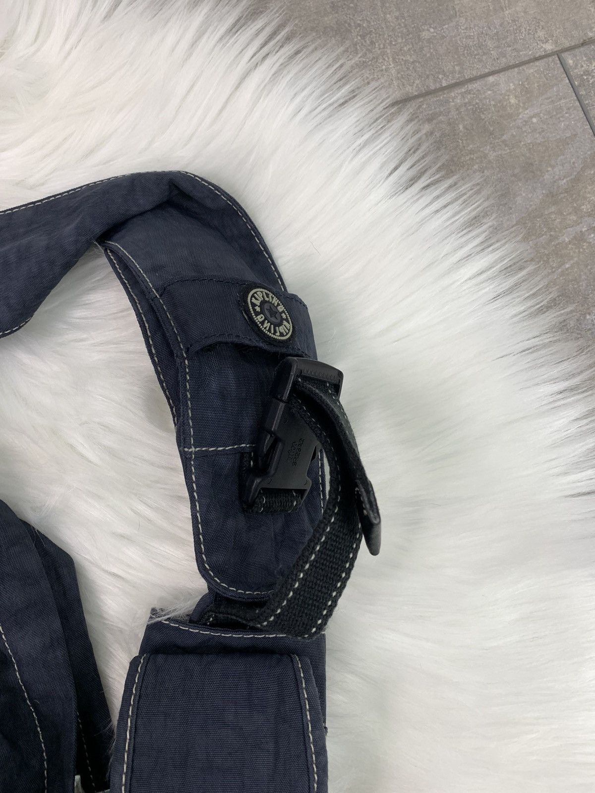 Other × Vintage Kipling Slingbag Size ONE SIZE - 6 Thumbnail