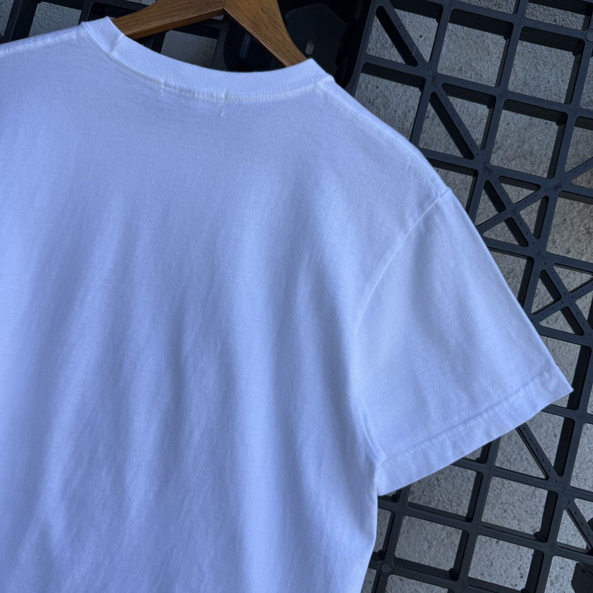 Japanese Brand Vintage Y2K The Bad and The Beautiful 1966 Photo Graphic Tee Size US M / EU 48-50 / 2 - 13 Thumbnail