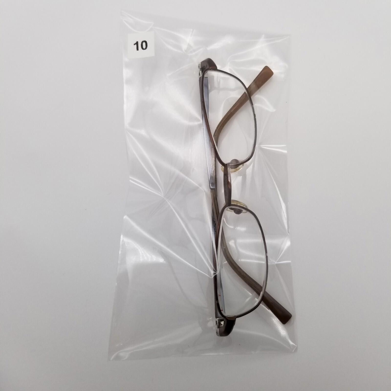 Other Easyclip P6057 46-17-130 10 Eyeglasses FRAME ONLY Size ONE SIZE - 11 Thumbnail
