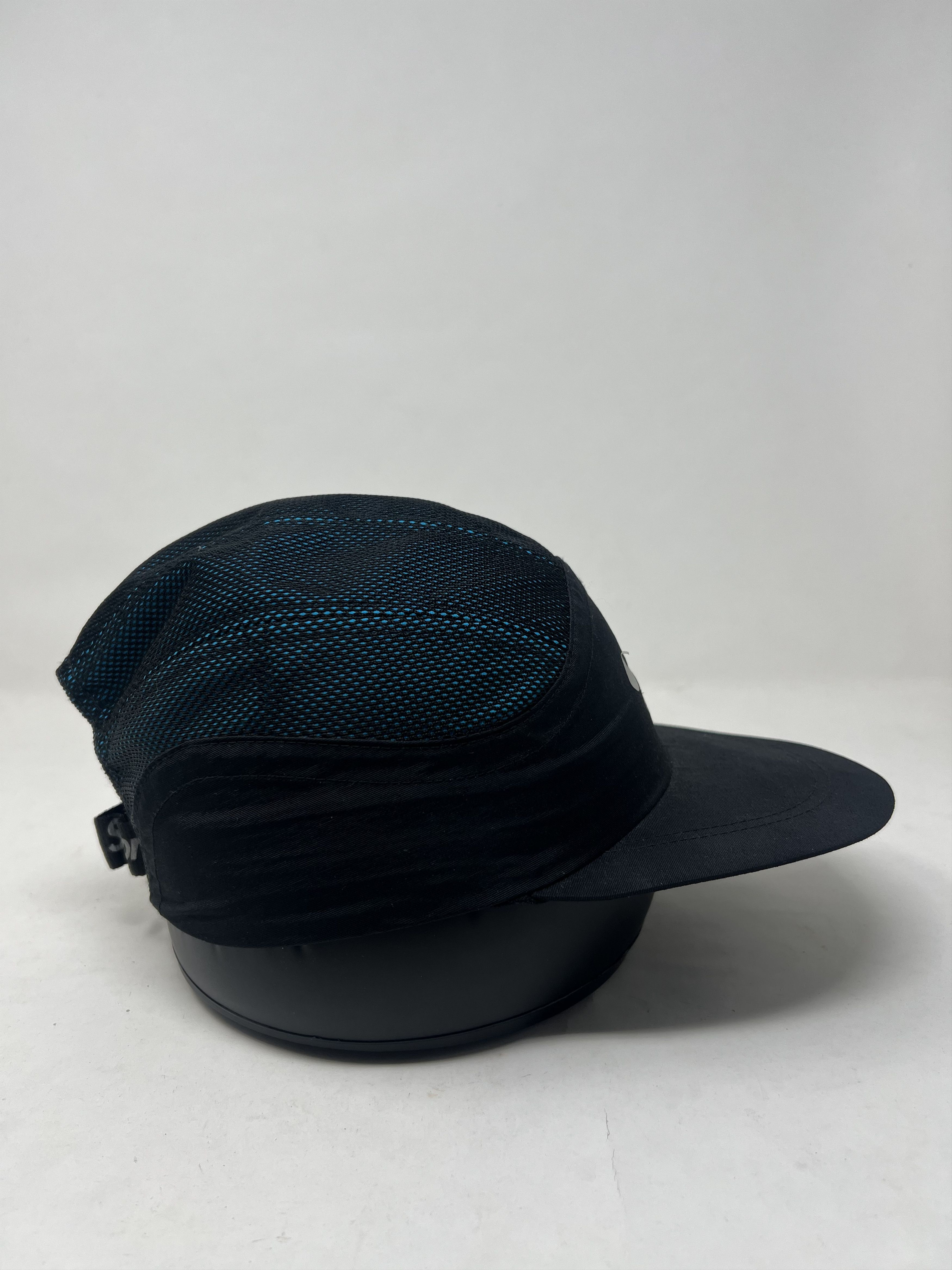 Nike × Supreme Nike Supreme 5 Panel Hat Size ONE SIZE - 3 Thumbnail