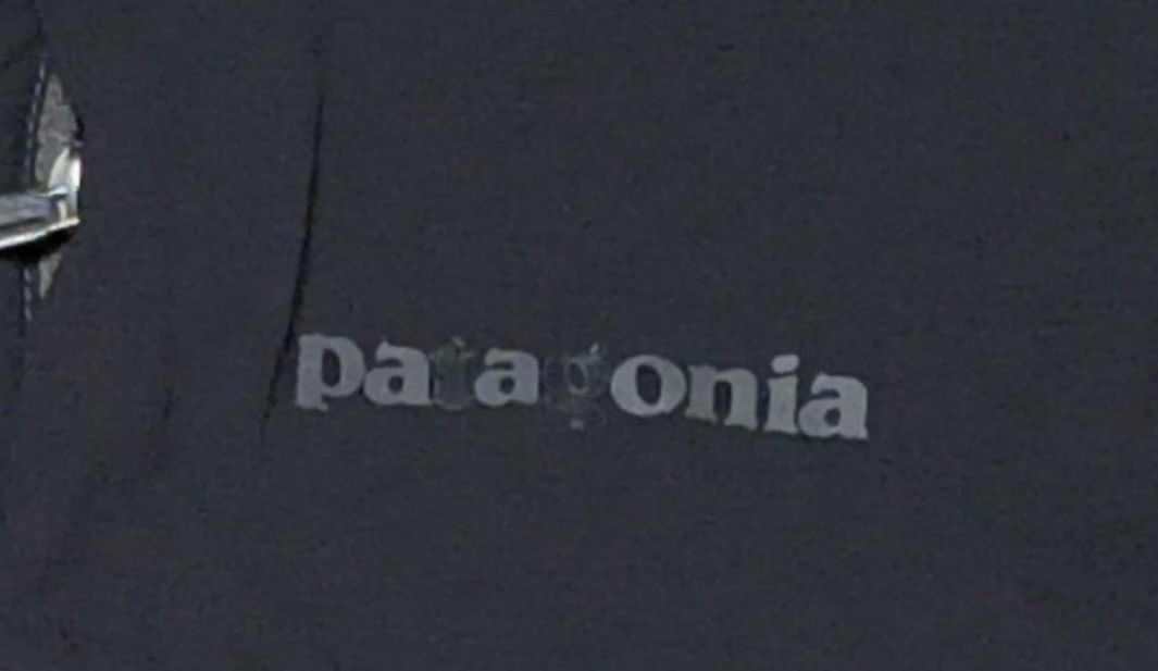 Patagonia Patagonia Nano Air Jacket Mens XL Black Puffer Full Midlayer Size US XL / EU 56 / 4 - 4 Thumbnail