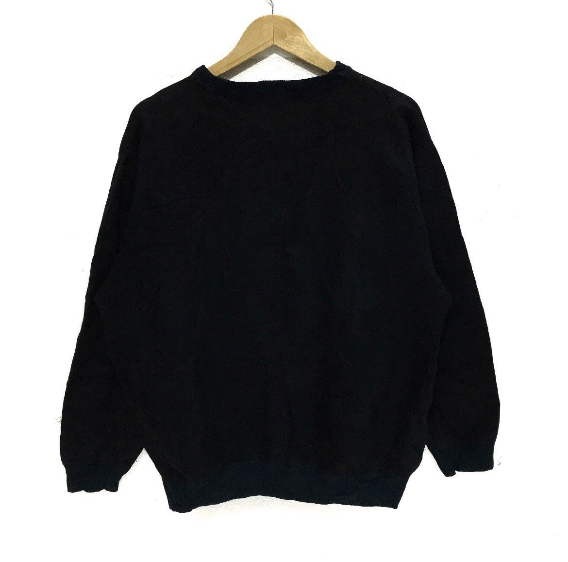 Giovanni Valentino Gianni Valentino Sweatshirt Size US L / EU 52-54 / 3 - 6 Thumbnail