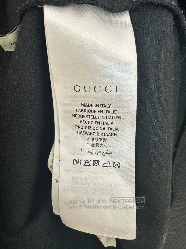Gucci Gucci x Yankees collaboration cardigan sweater. Size US M / EU 48-50 / 2 - 4 Thumbnail