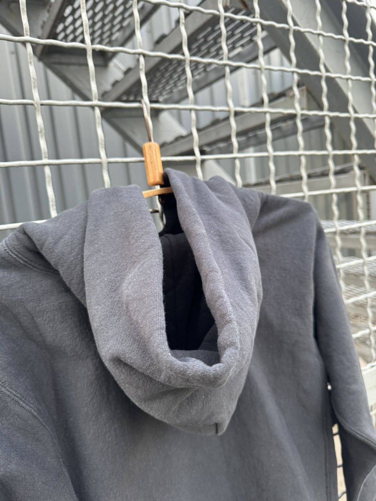 Champion Champion 70s Vintage Hoodie Y2K Streetwear Size US S / EU 44-46 / 1 - 13 Thumbnail