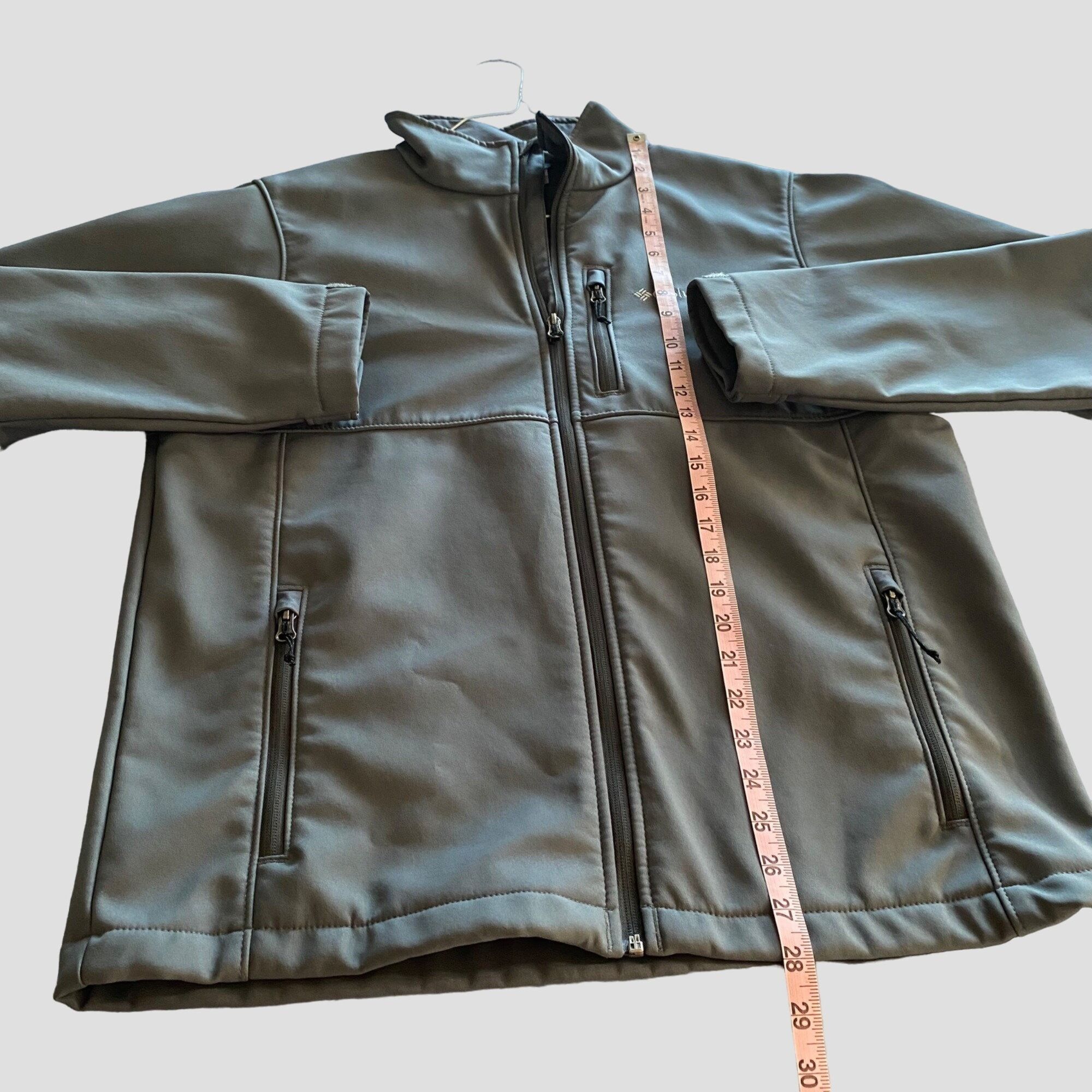 Columbia Columbia Fleeced Lined Jacket - Men's Medium Size US M / EU 48-50 / 2 - 9 Thumbnail