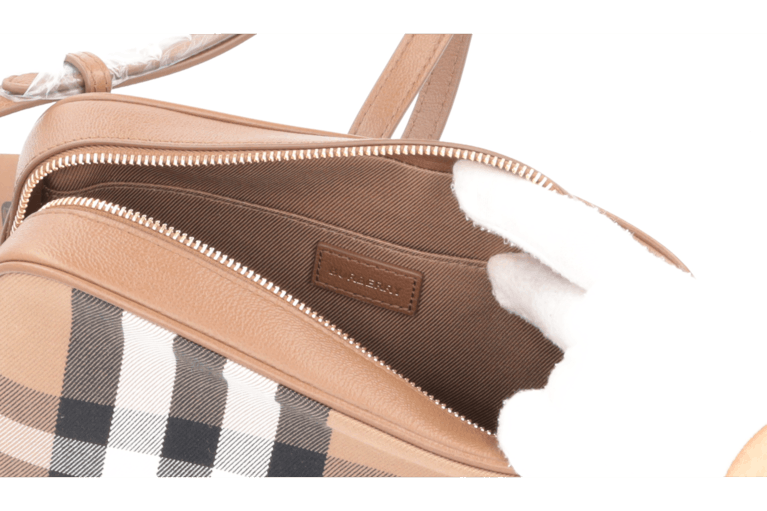 Burberry o1w1db10126 Size: OS / Large Camera Bag In Multicolor Size ONE SIZE - 6 Thumbnail