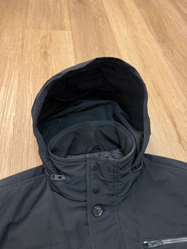 J.Lindeberg J. Lindeberg Bailey 56 Structured Poly Primaloft Jacket XL Size US XL / EU 56 / 4 - 5 Thumbnail