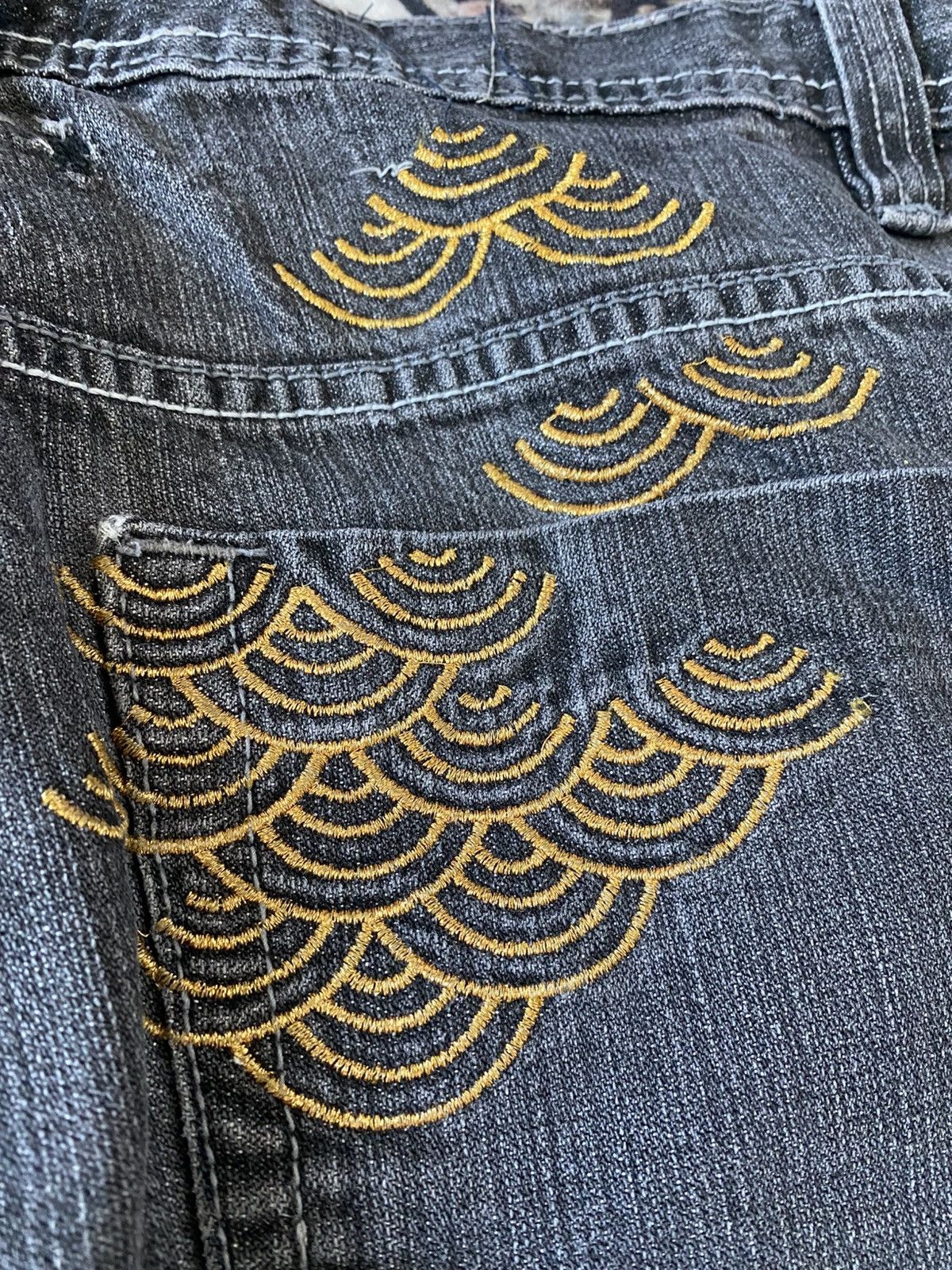 Southpole Y2K Baggy Southpole Jeans Size US 38 / EU 54 - 5 Thumbnail