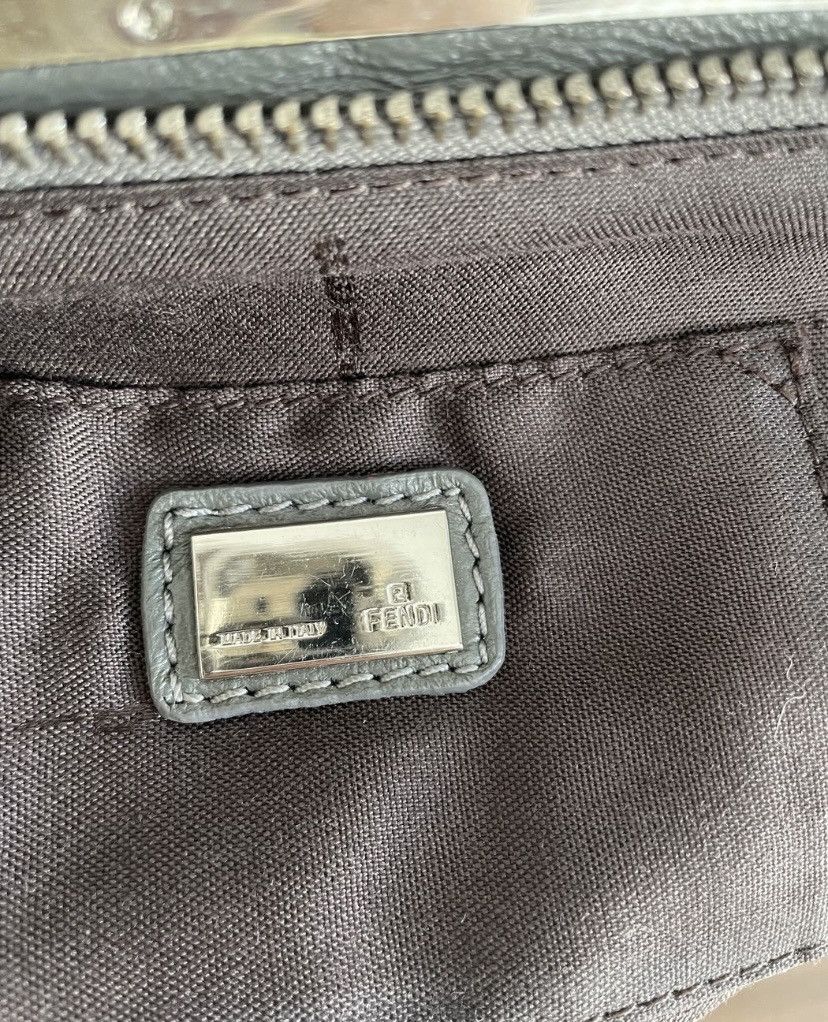 Fendi Fendi bag Size ONE SIZE - 4 Thumbnail