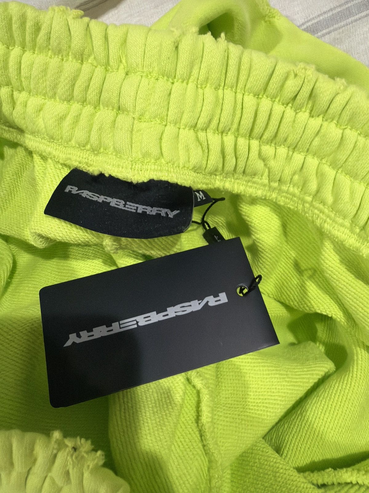 The GV Gallery GV GALLERY LIMON SWEATPANTS Size US 32 / EU 48 - 4 Thumbnail