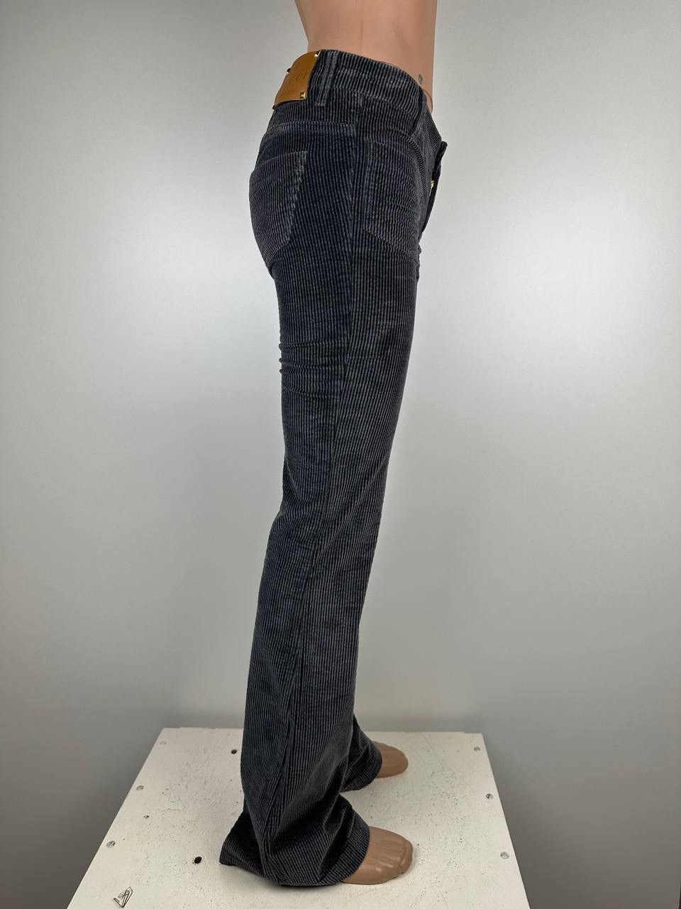 Gucci Pants Gucci Size 25" / US 0 / IT 36 - 4 Thumbnail