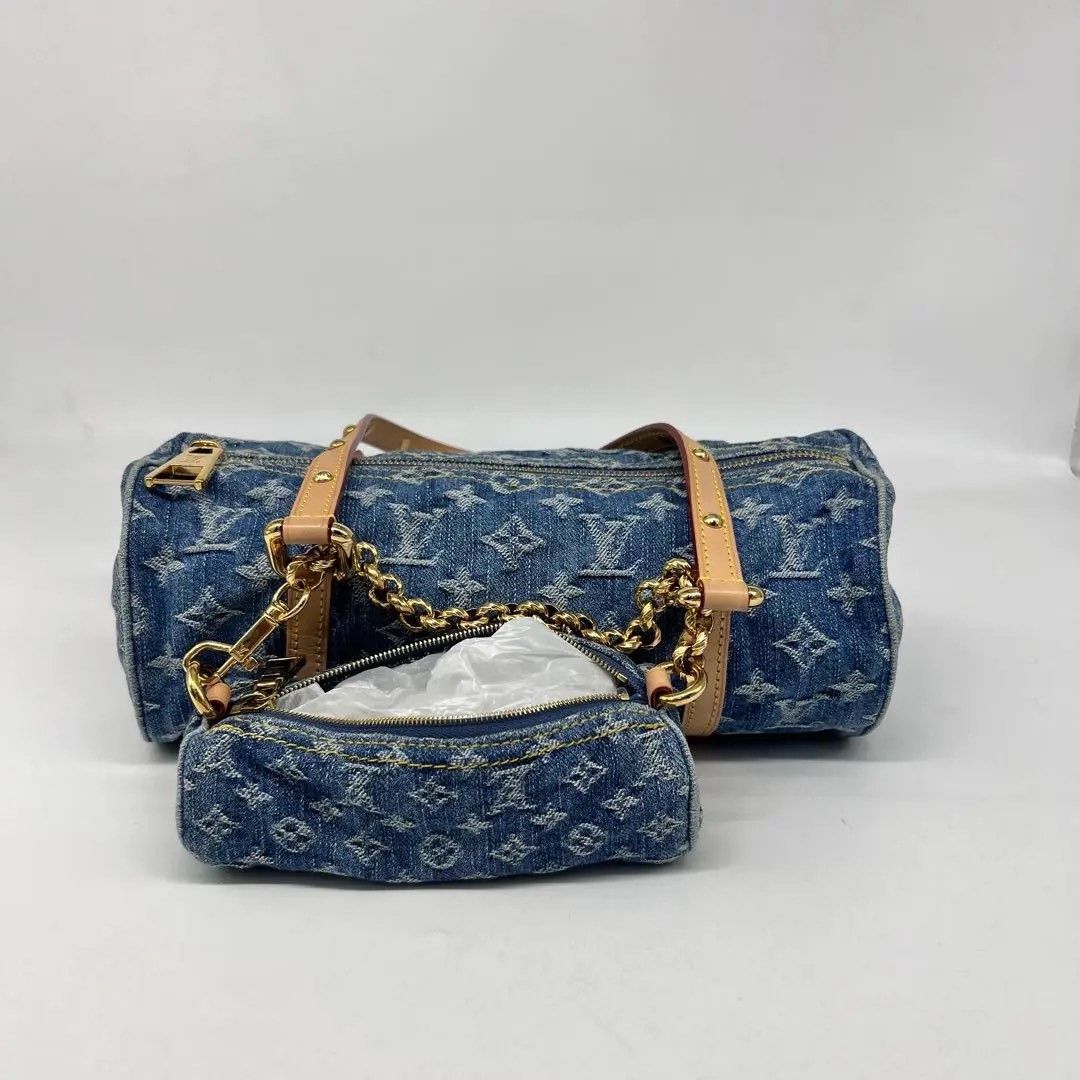 Louis Vuitton Pre-loved Bag Very good condition Size ONE SIZE - 1 Thumbnail