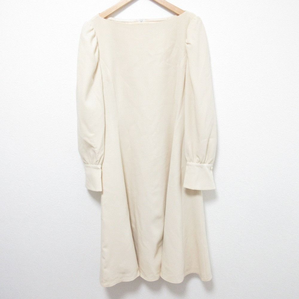 Other FOXEY Camille Dress Wool Dress Others Dresses 42436 DUTY FREE for USA
